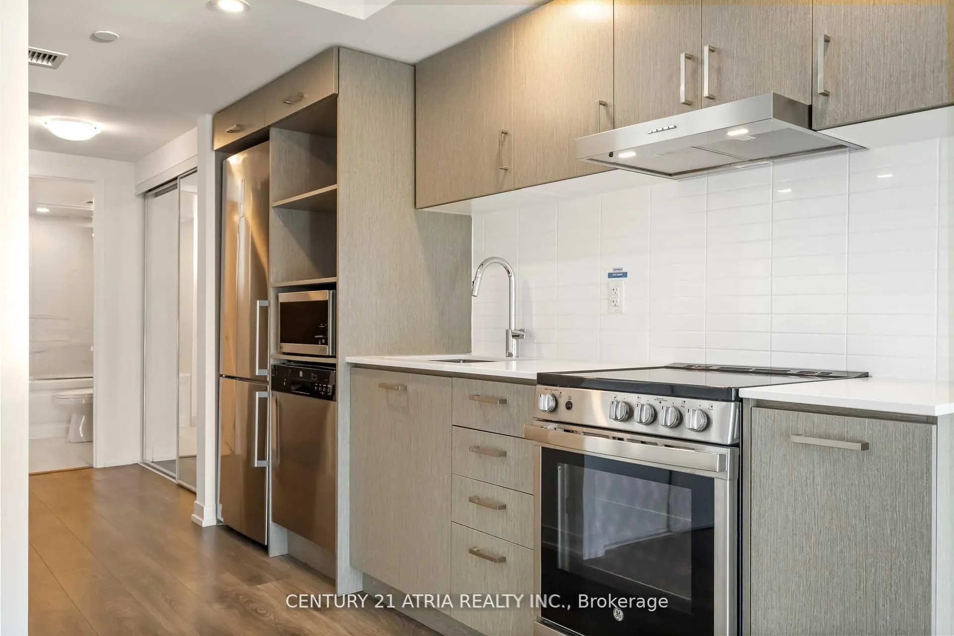 219 Dundas Street E, #2310
