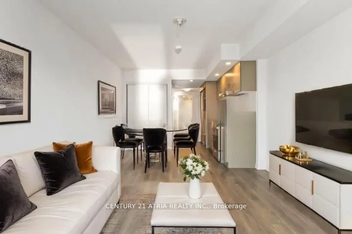 219 Dundas Street E, #2310
