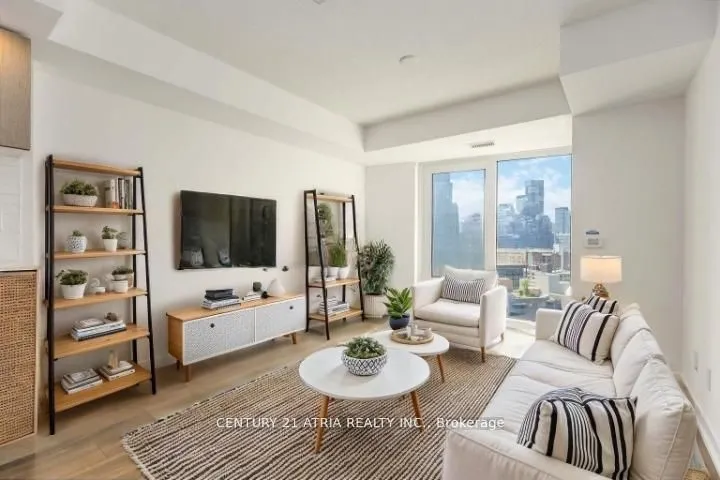 219 Dundas Street E, #2310