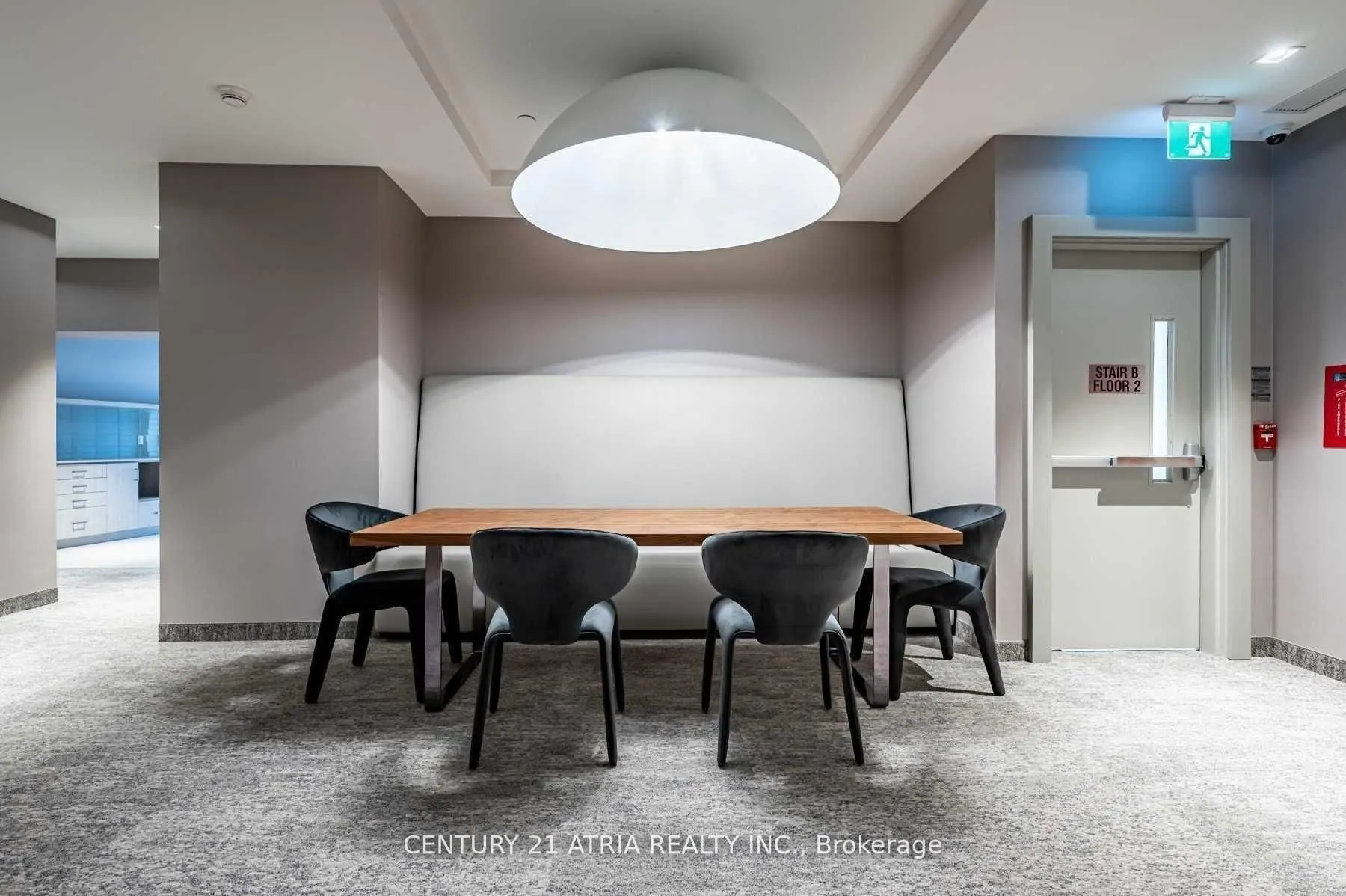219 Dundas Street E, #2310