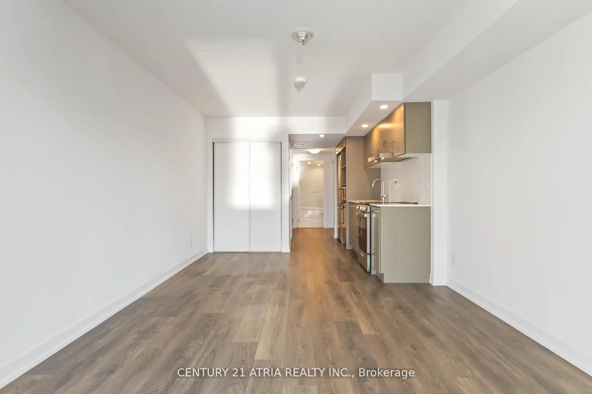 219 Dundas Street E, #2310
