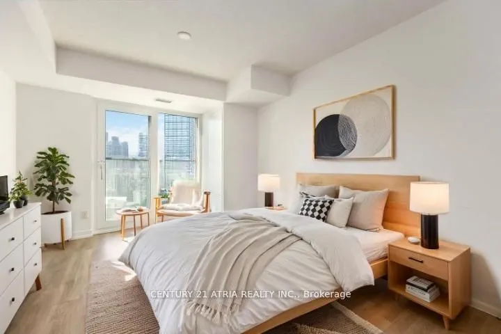 219 Dundas Street E, #2310