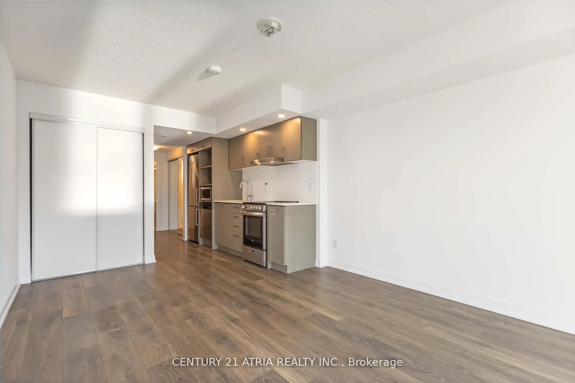 219 Dundas Street E, #2310