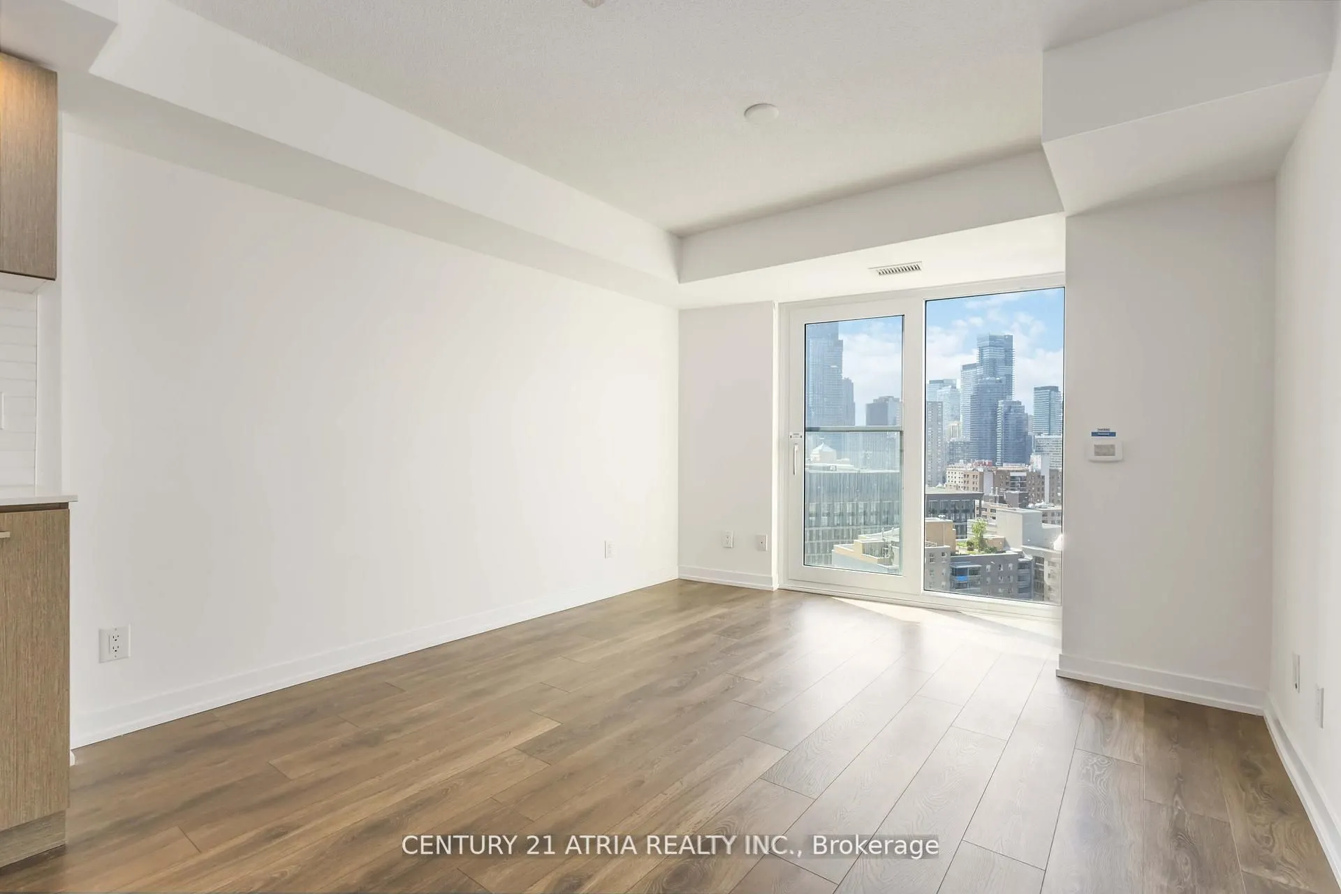 219 Dundas Street E, #2310