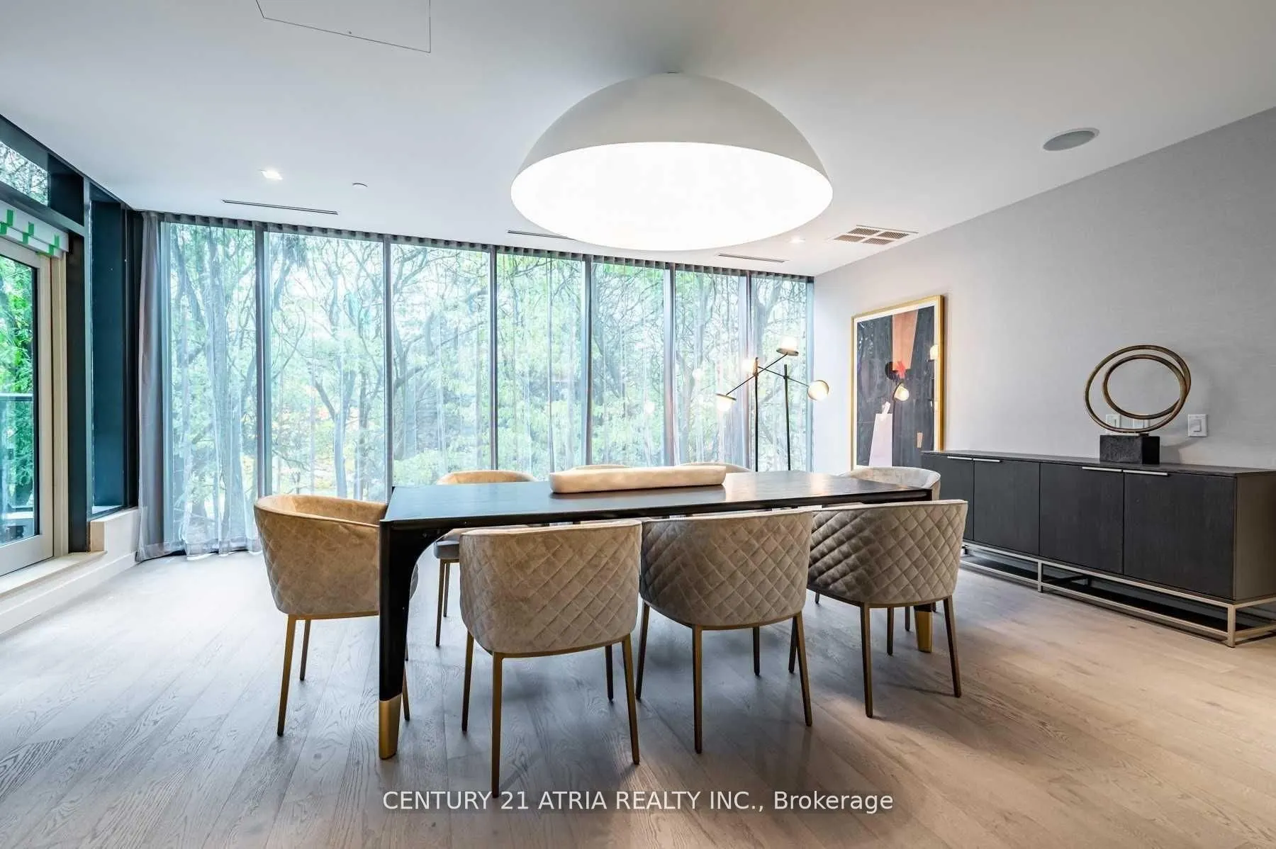 219 Dundas Street E, #2310