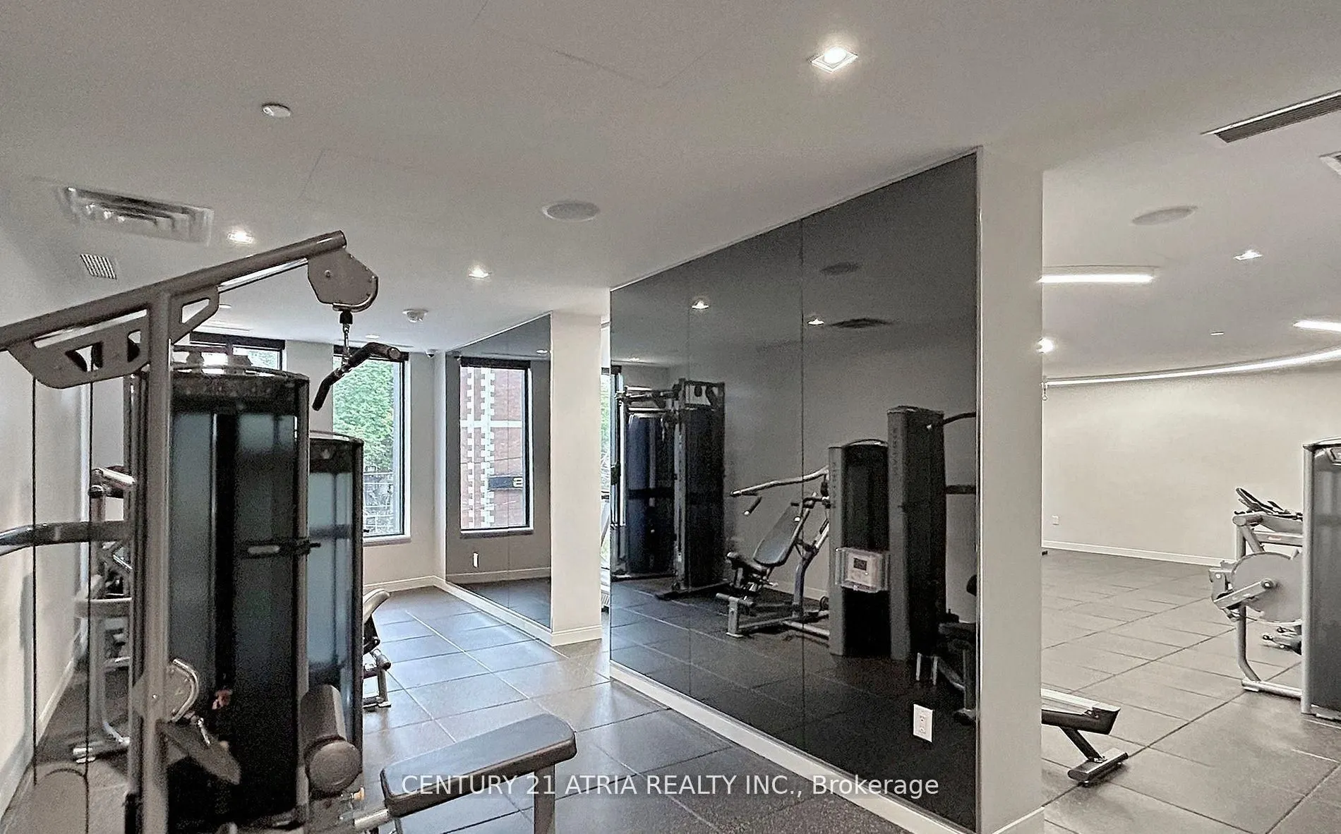 219 Dundas Street E, #2310