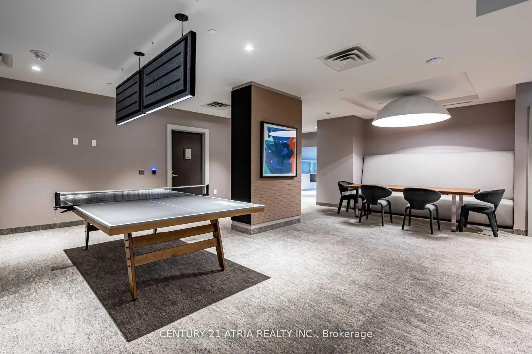 219 Dundas Street E, #2310