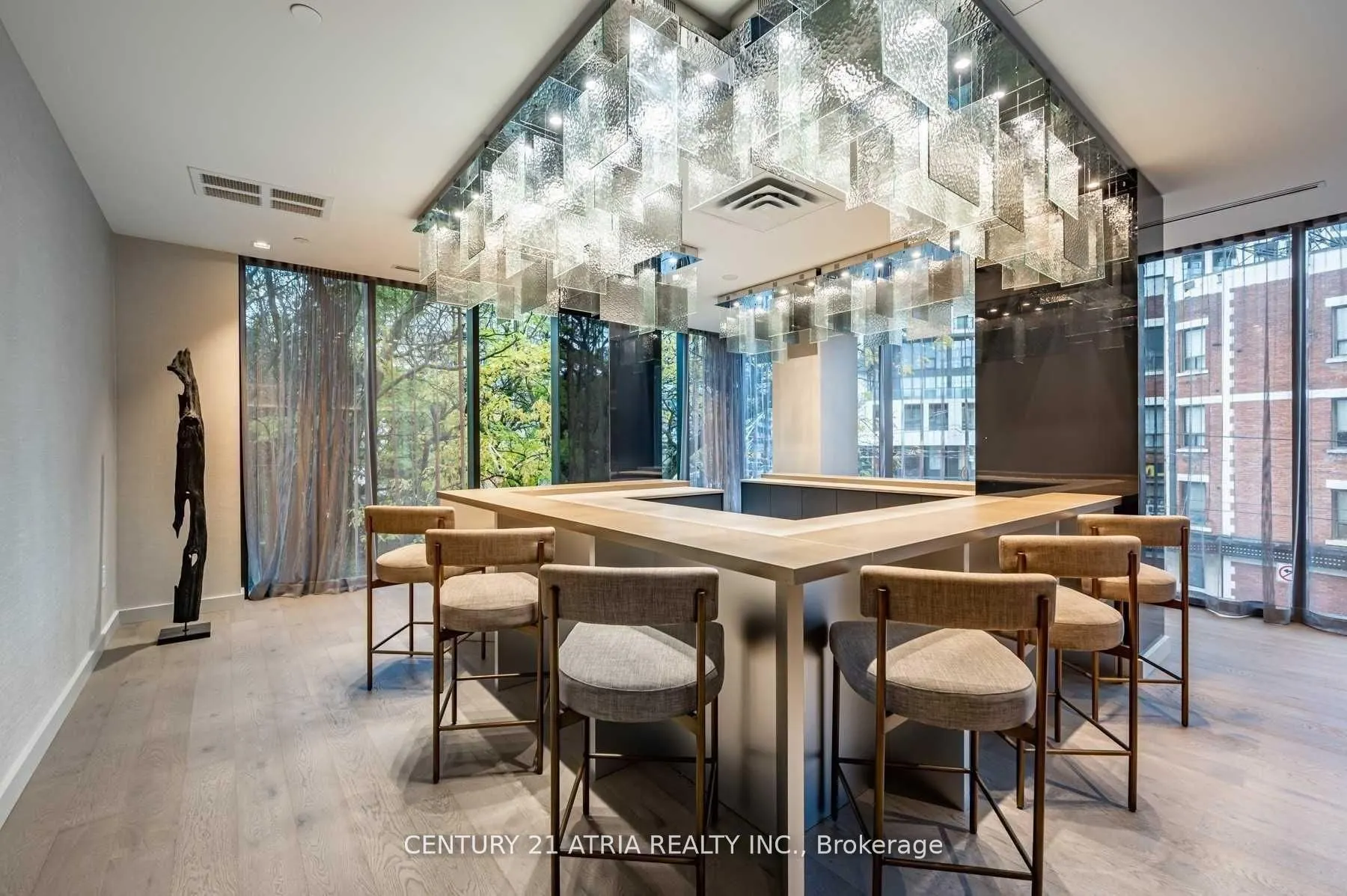 219 Dundas Street E, #2310