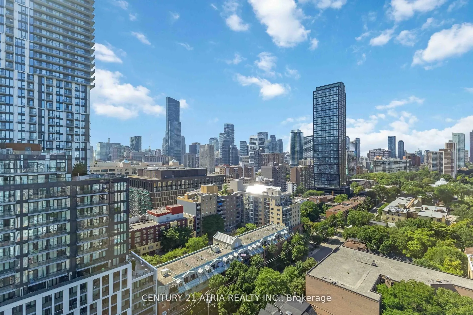 219 Dundas Street E, #2310