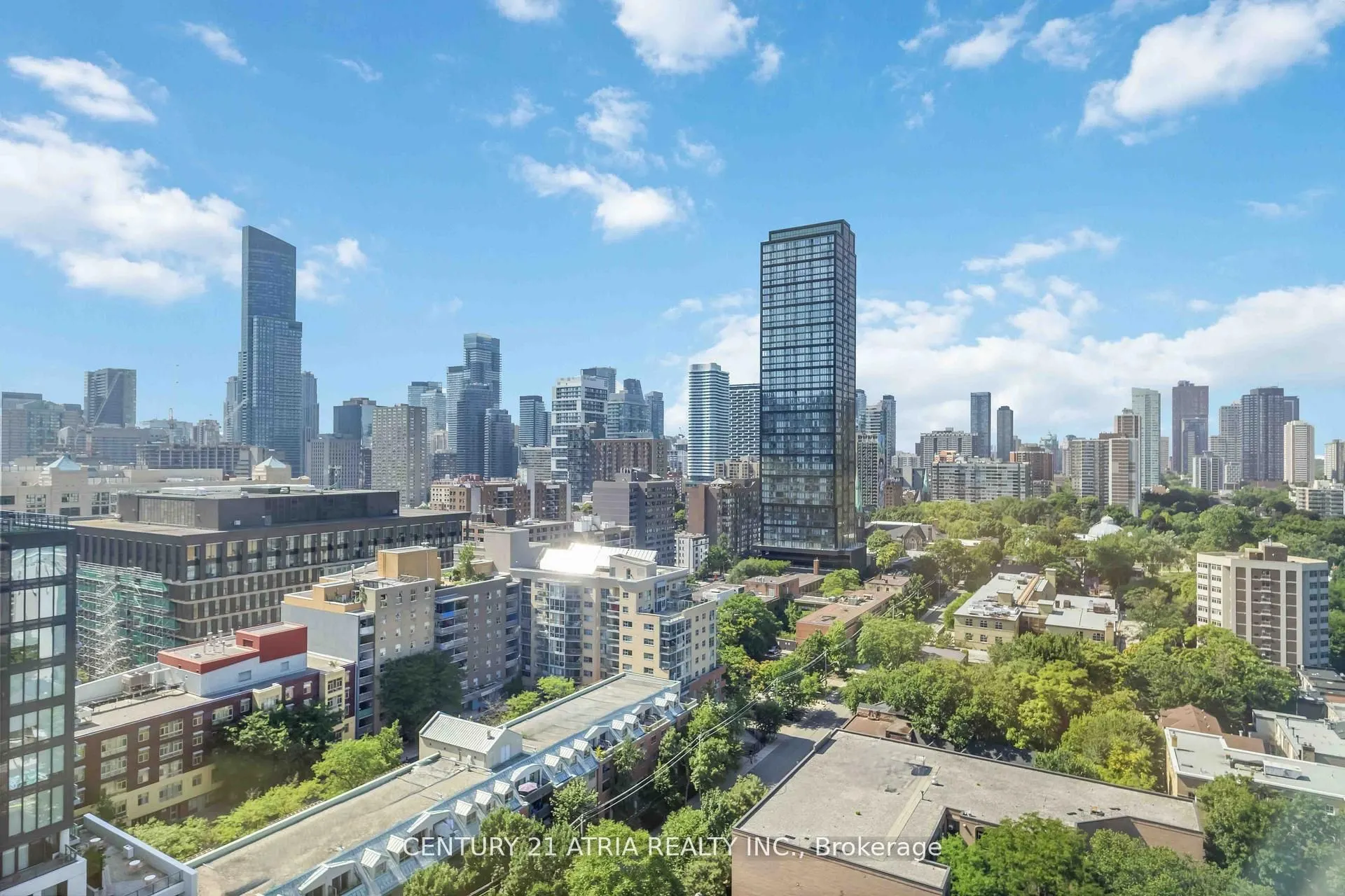 219 Dundas Street E, #2310