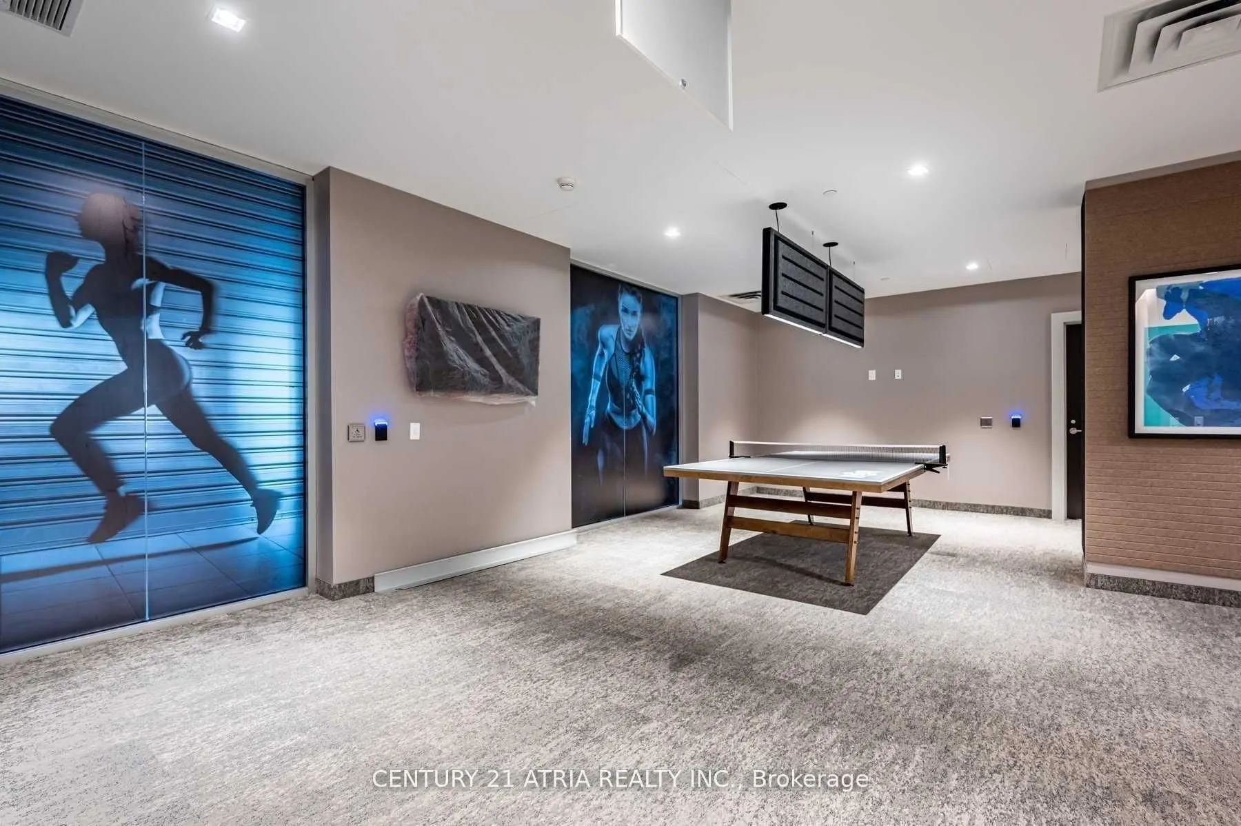 219 Dundas Street E, #2310