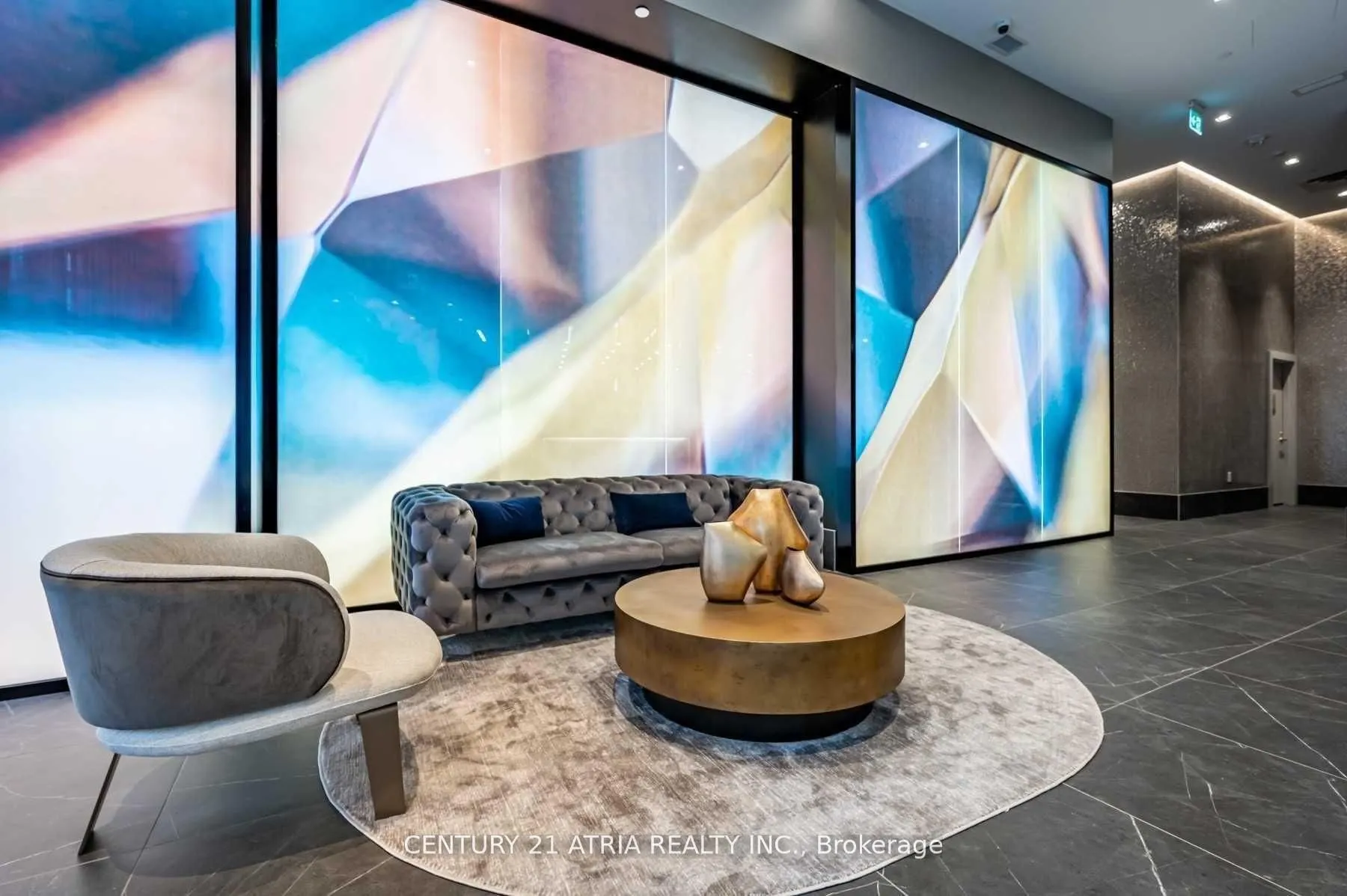 219 Dundas Street E, #2310