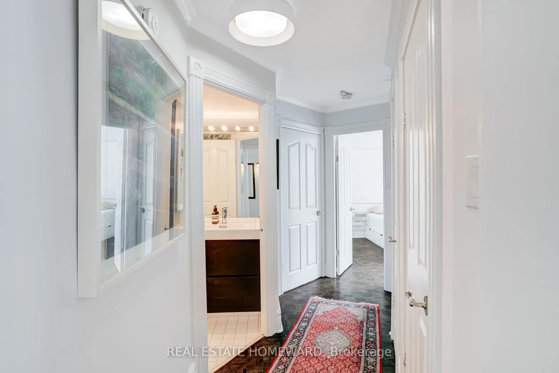 25 Maitland Street, #410