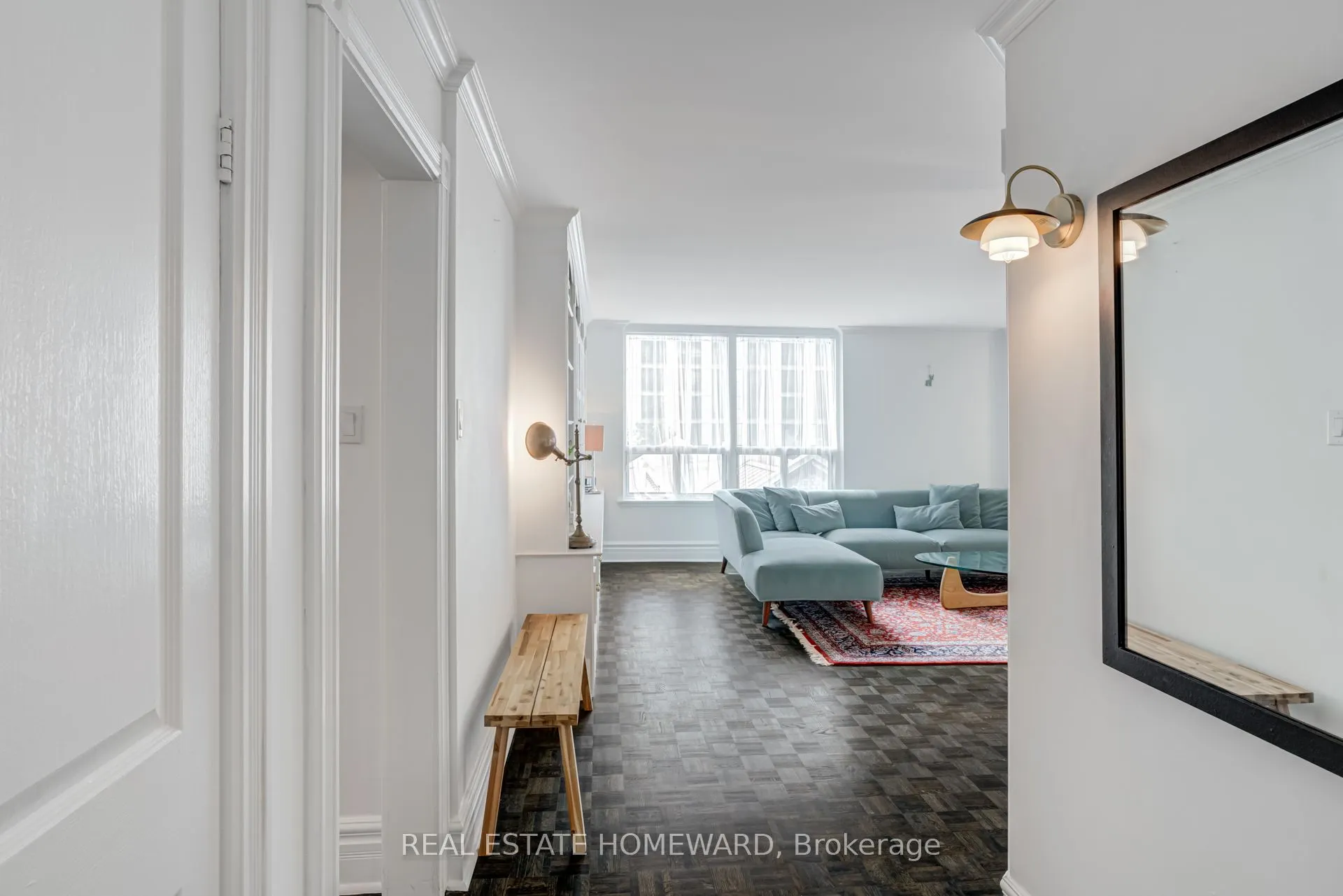 25 Maitland Street, #410