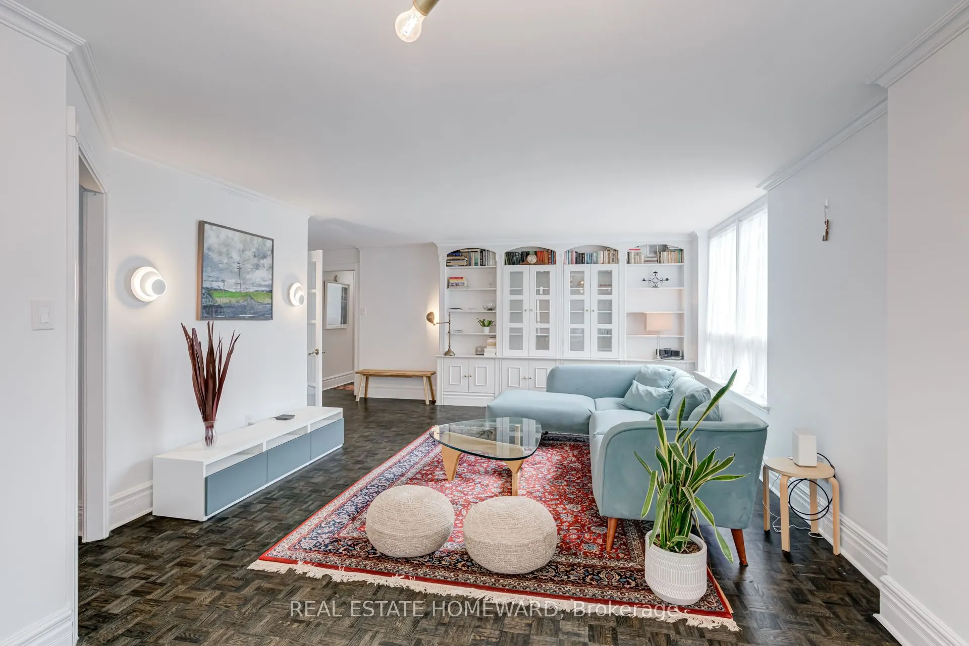 25 Maitland Street, #410