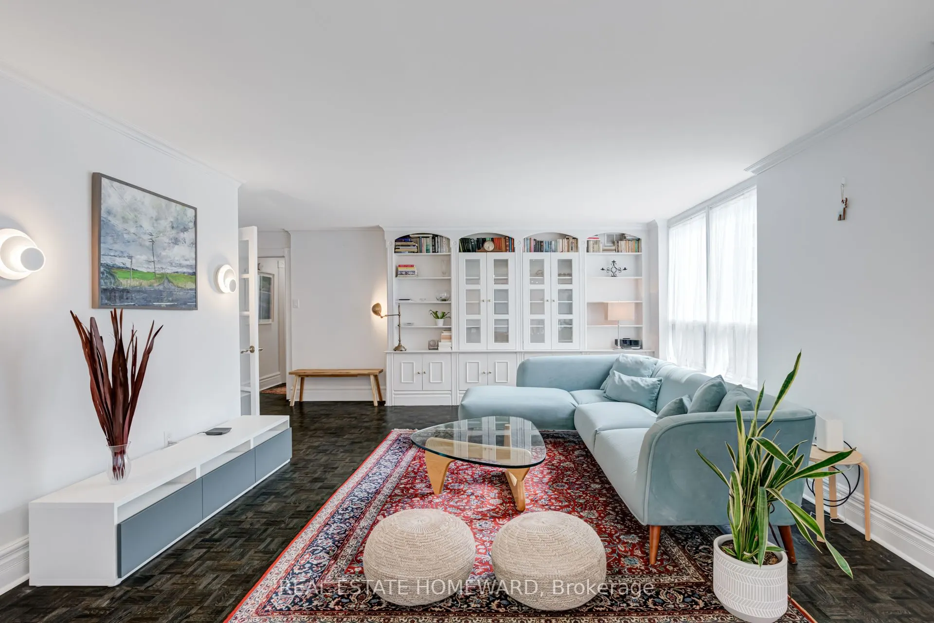25 Maitland Street, #410