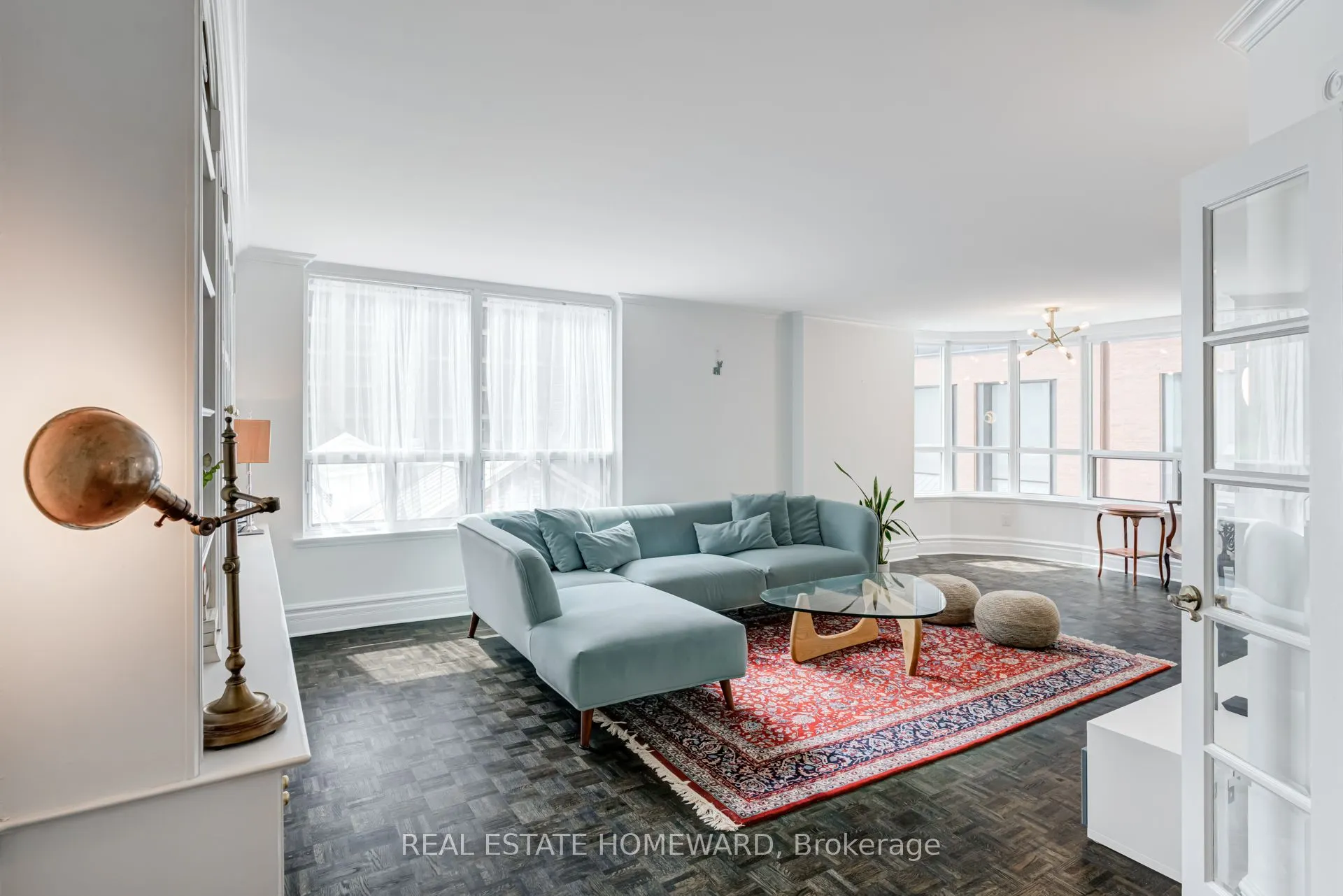 25 Maitland Street, #410