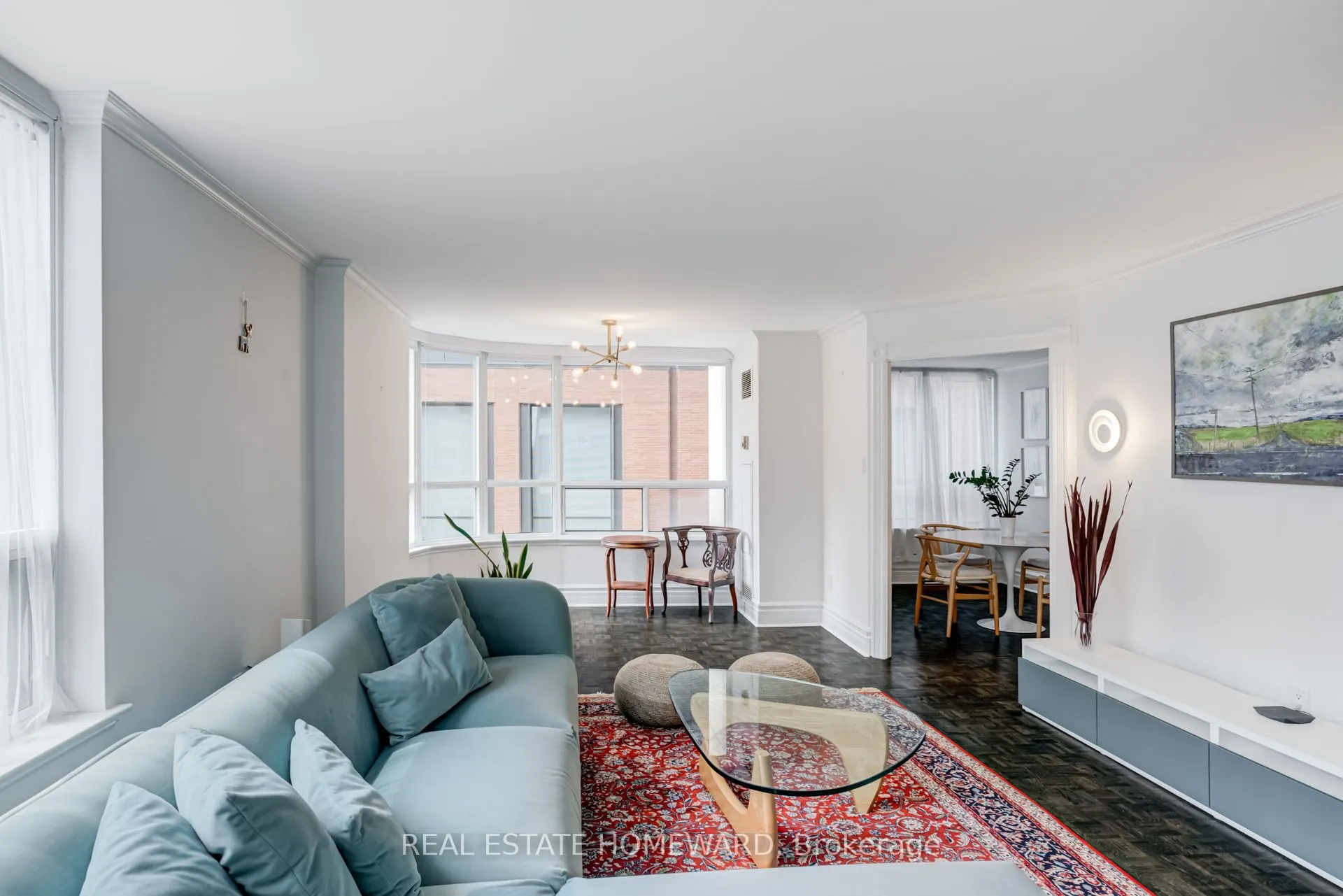 25 Maitland Street, #410