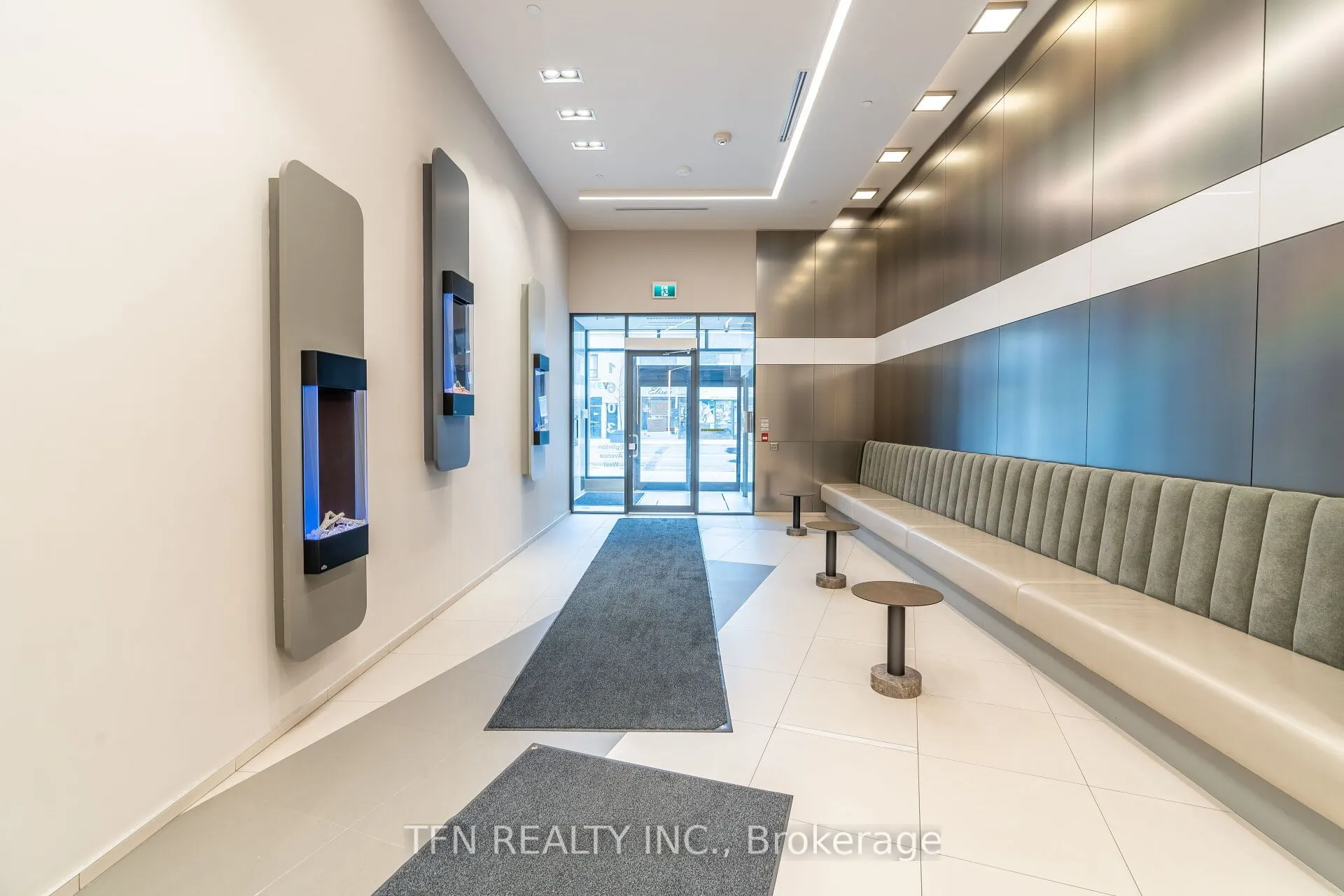 1603 Eglinton Avenue W, #506