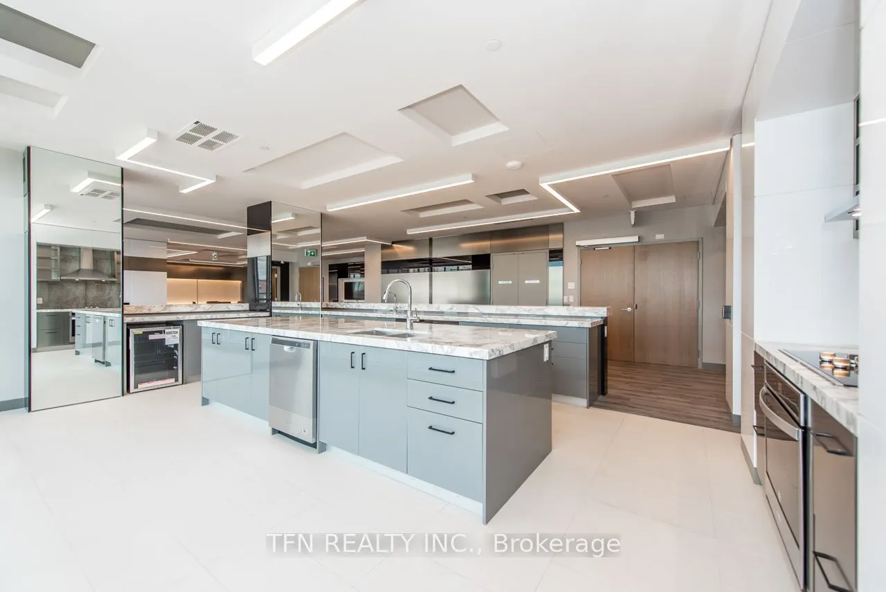 1603 Eglinton Avenue W, #506