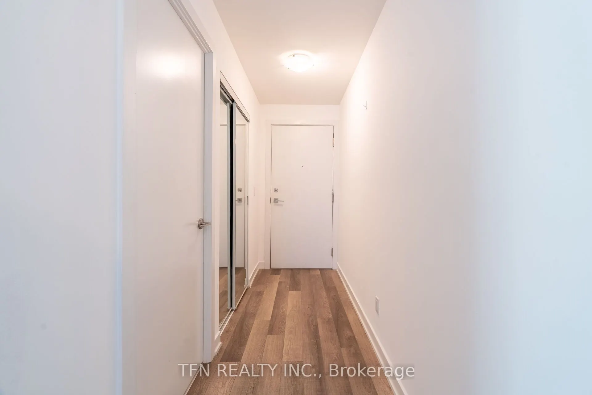 1603 Eglinton Avenue W, #506