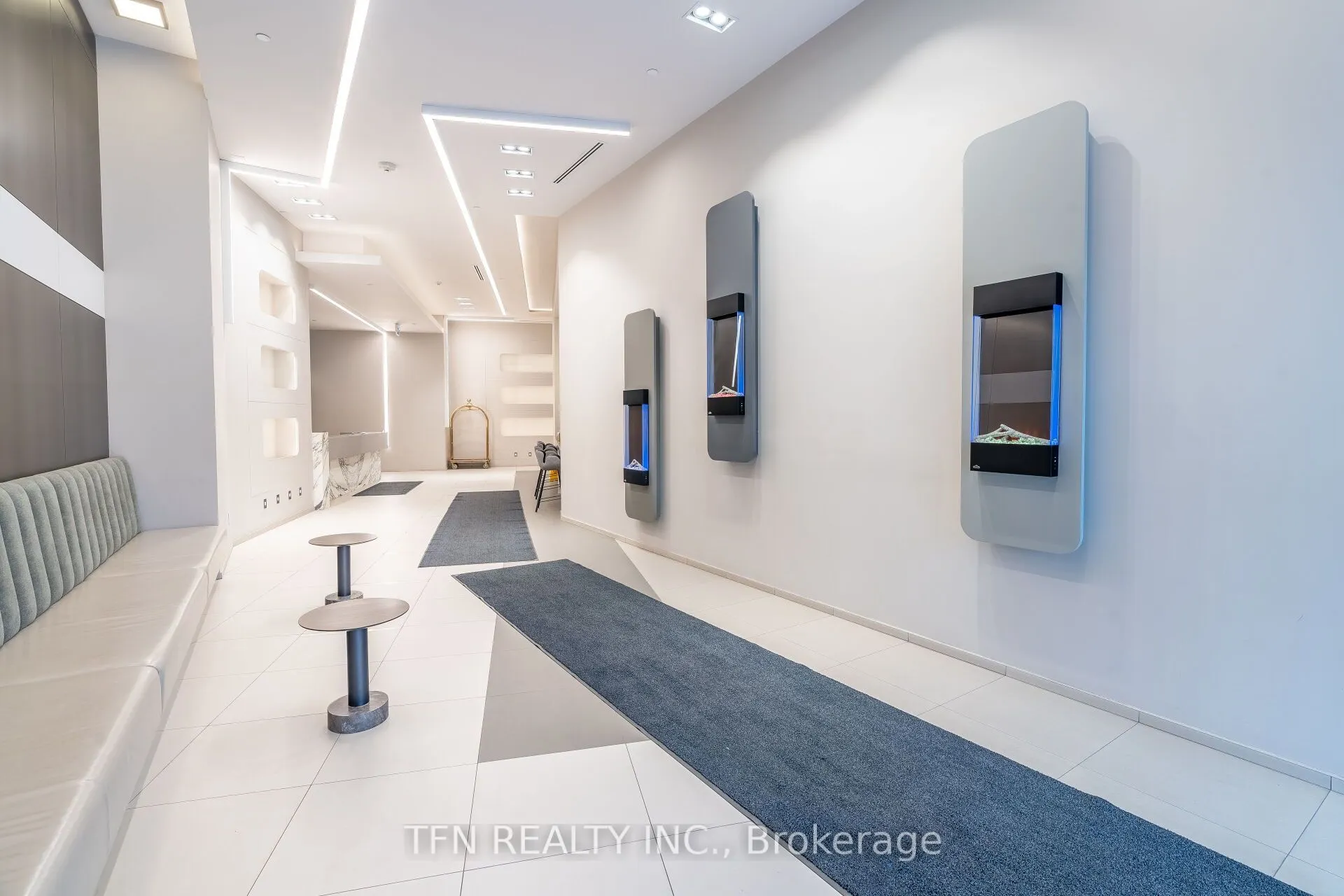 1603 Eglinton Avenue W, #506