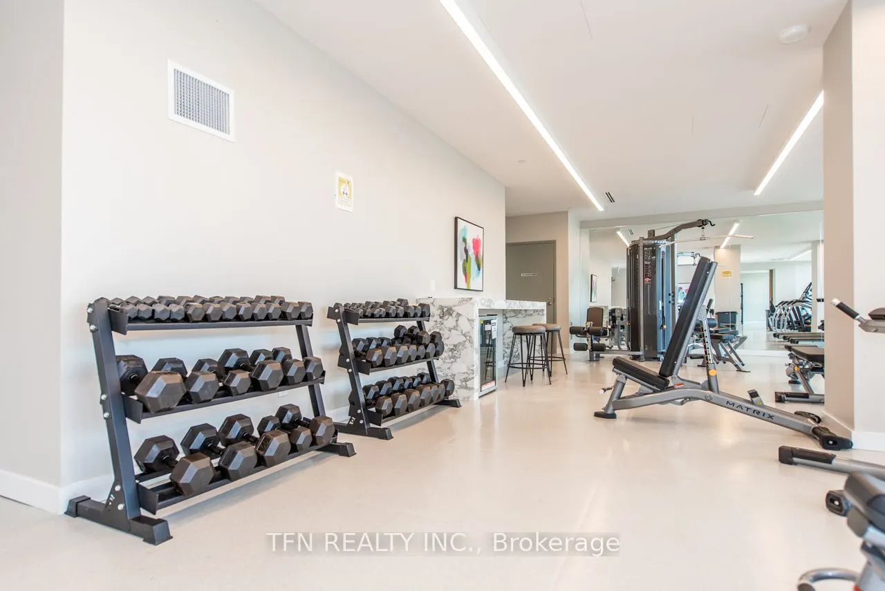 1603 Eglinton Avenue W, #506
