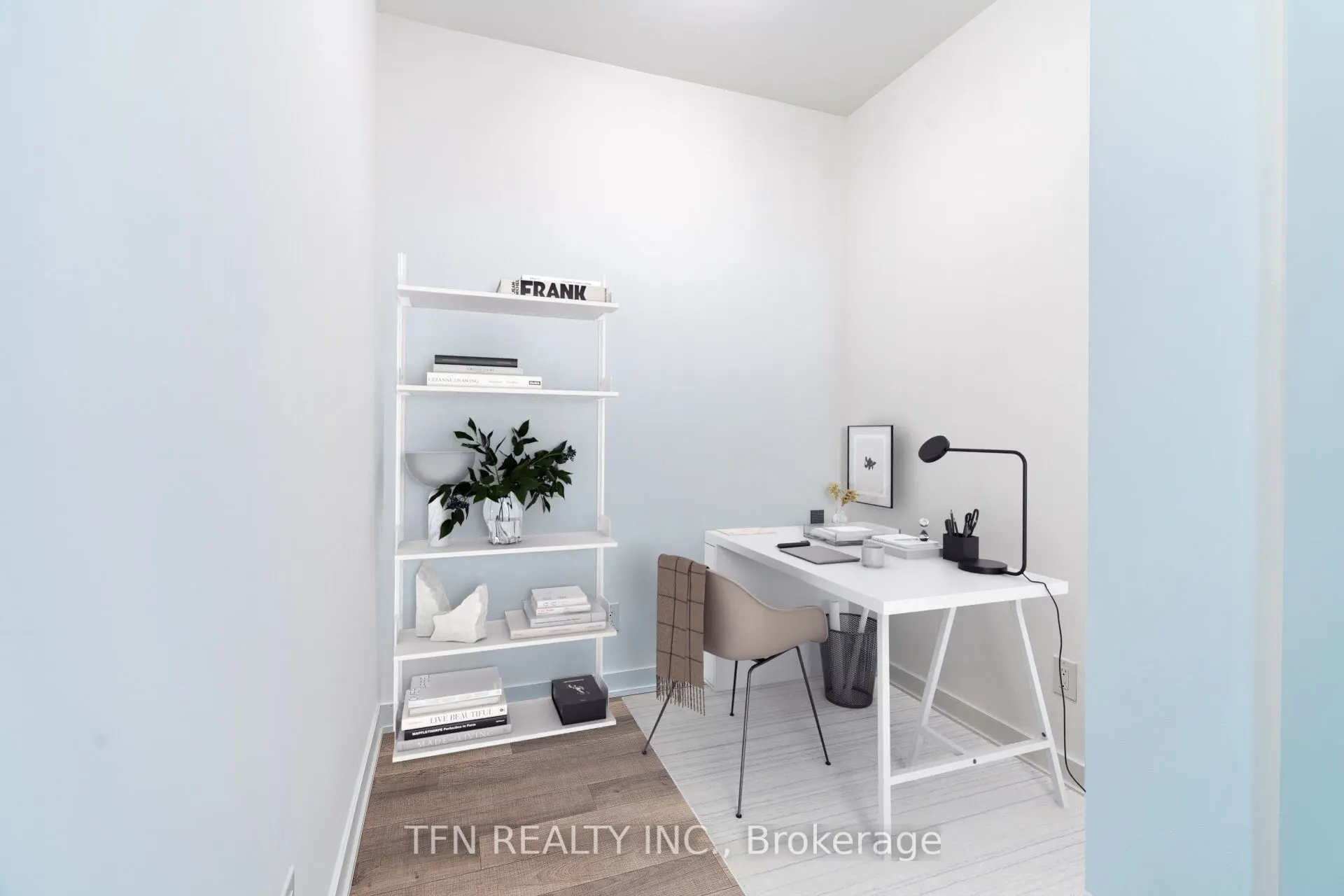 1603 Eglinton Avenue W, #506