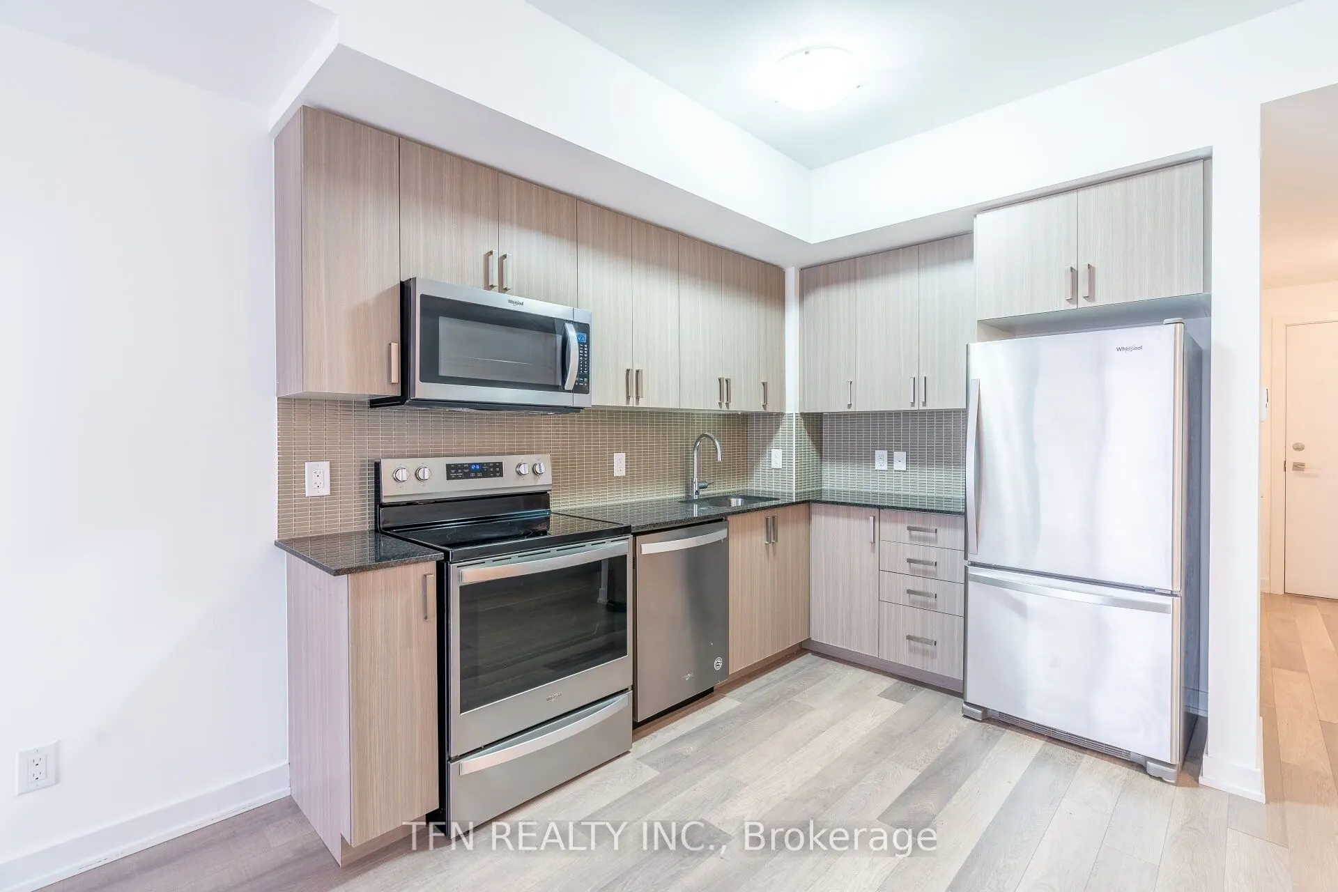 1603 Eglinton Avenue W, #506