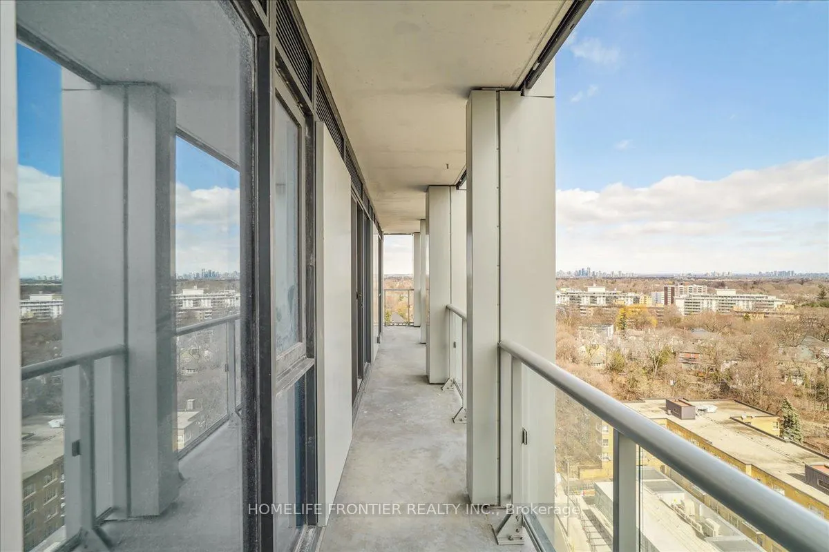 2020 Bathurst Street, #1916