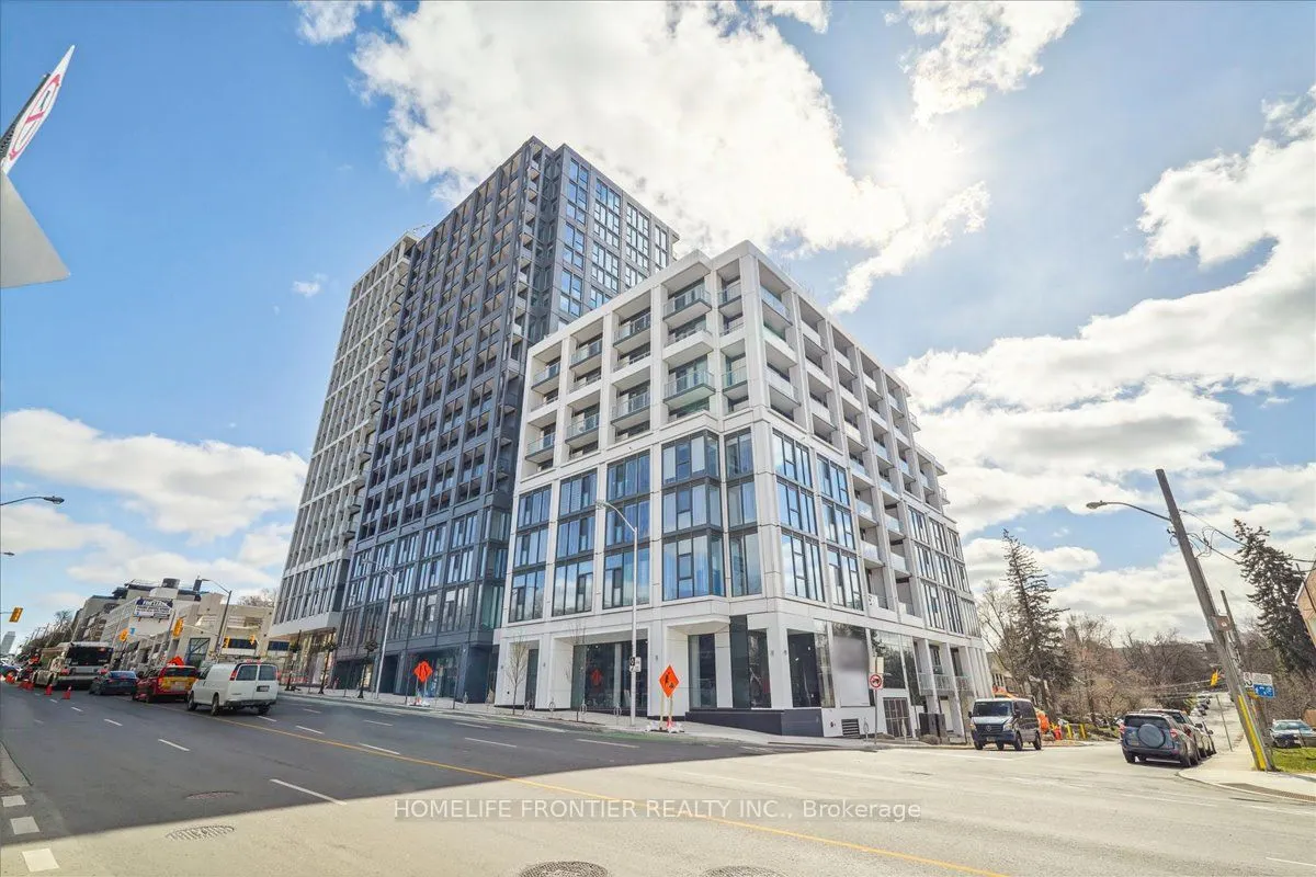 2020 Bathurst Street, #1916