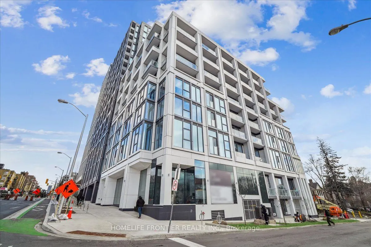 2020 Bathurst Street, #1916