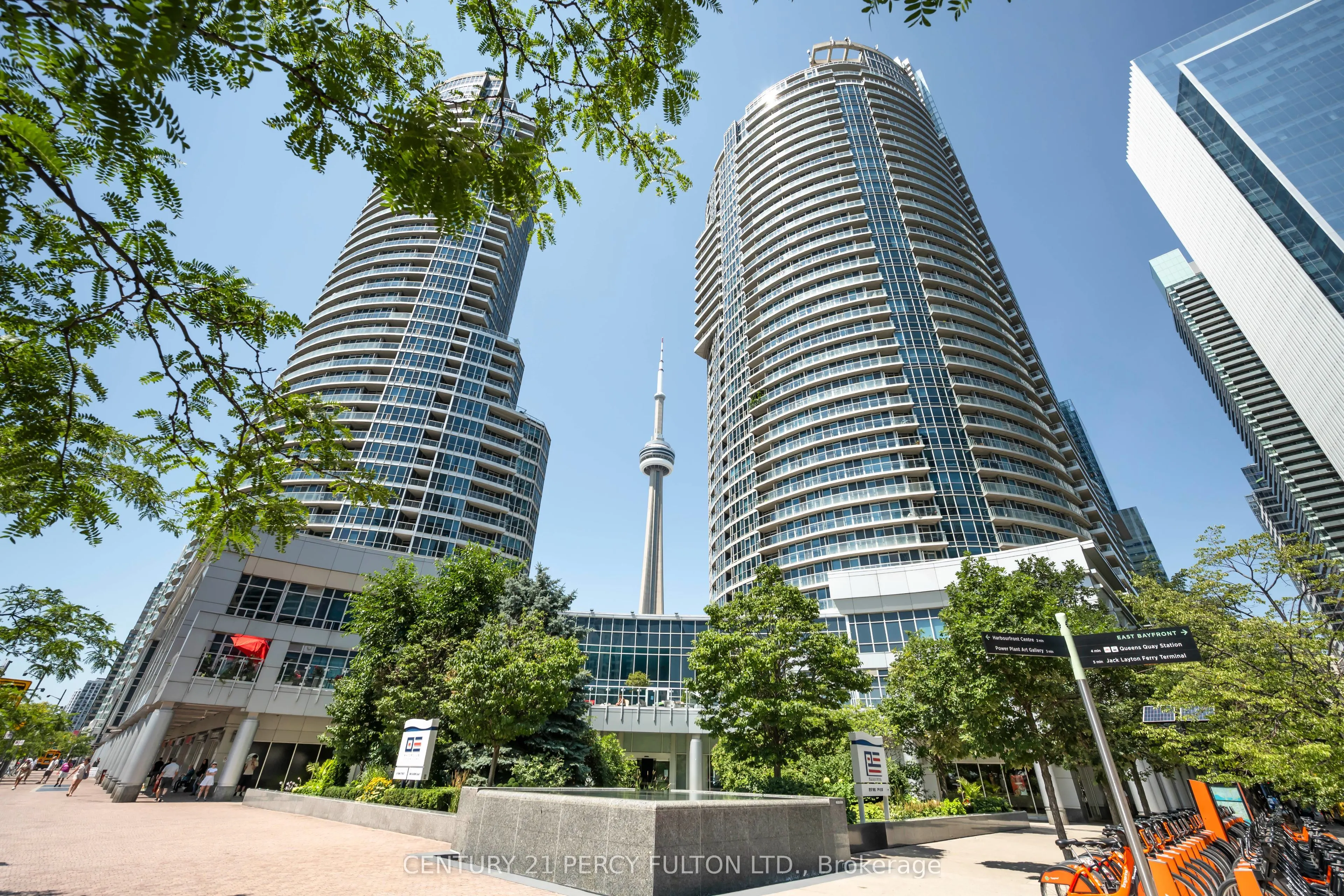 8 York Street, #3101