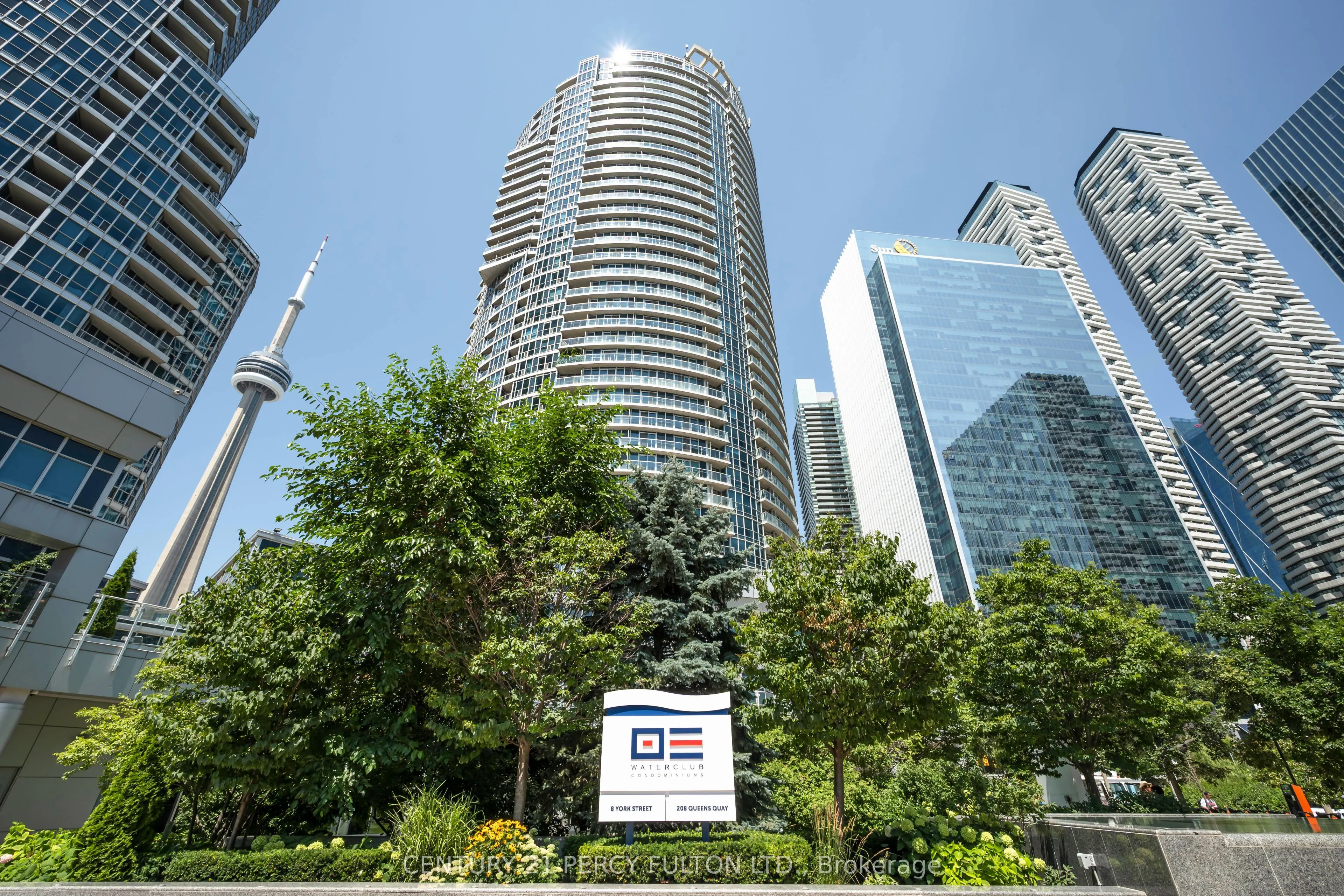 8 York Street, #3101