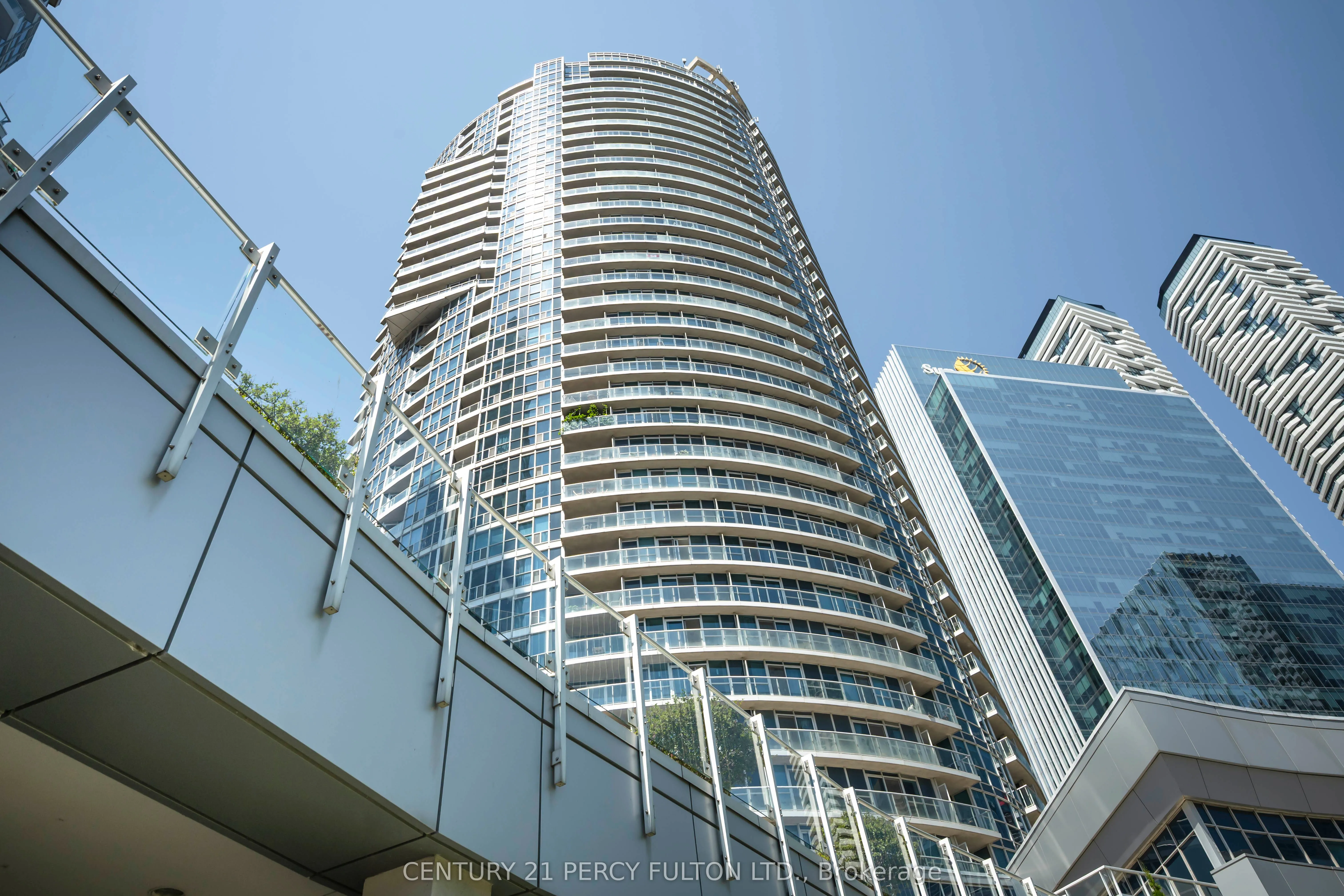8 York Street, #3101