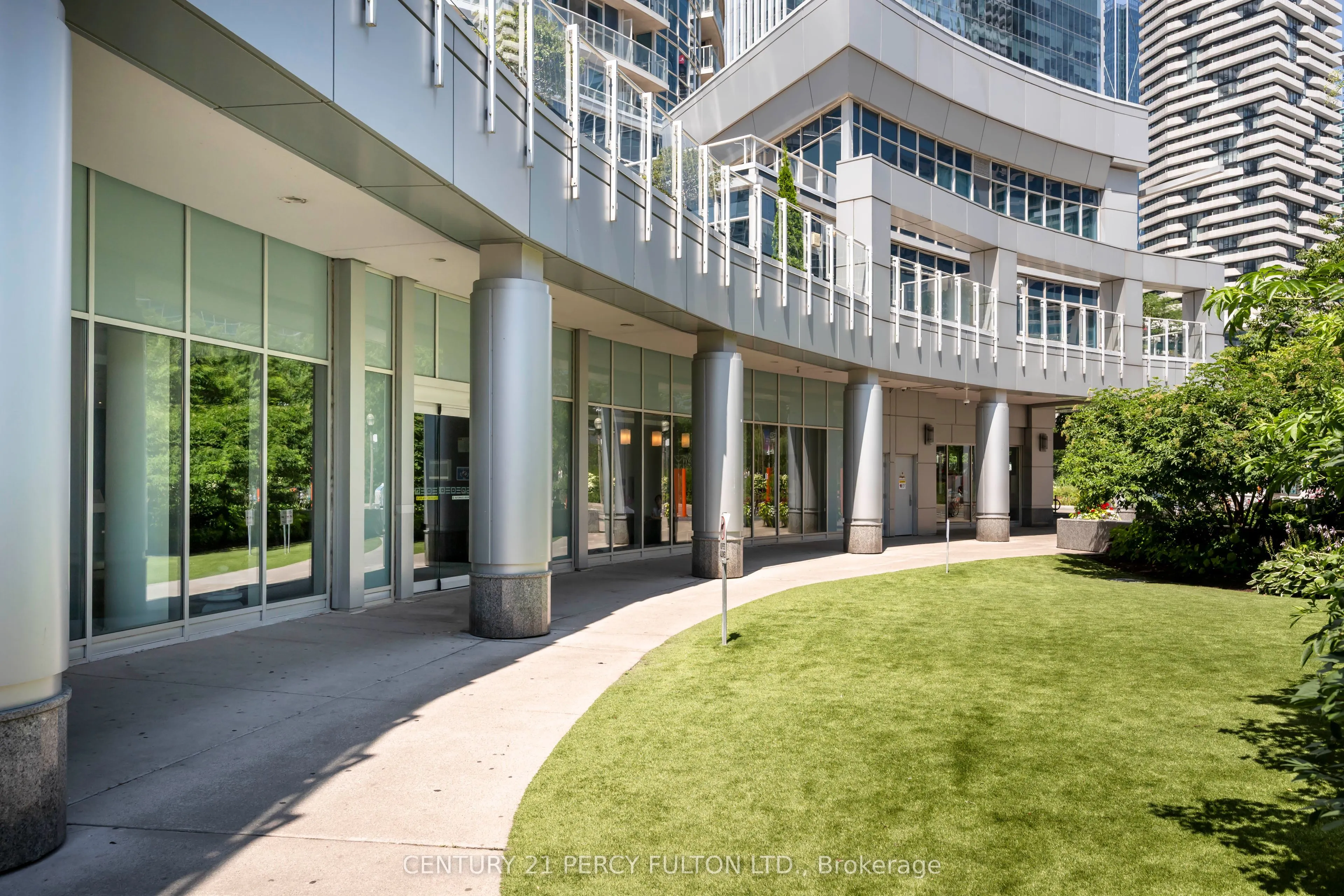 8 York Street, #3101