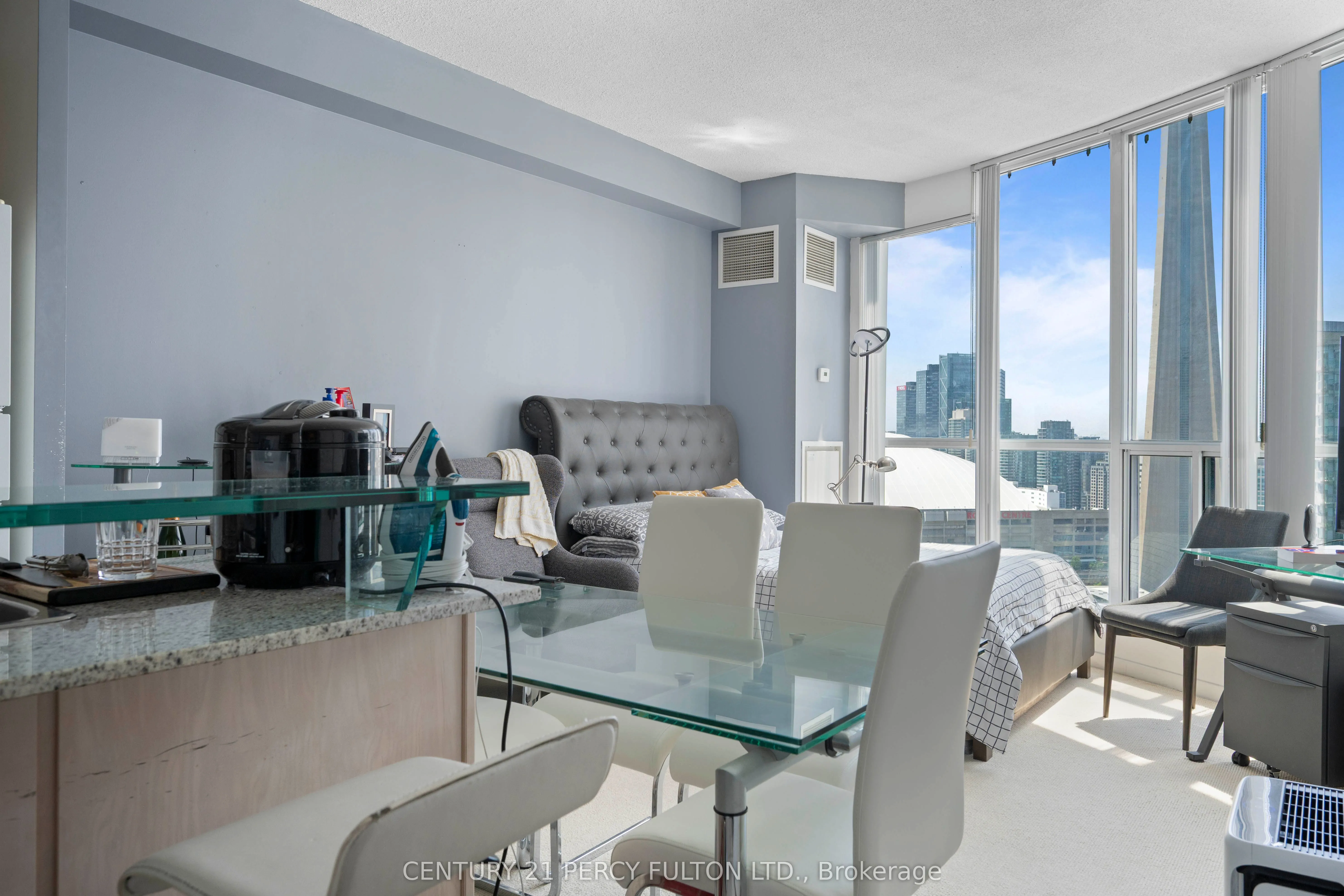 8 York Street, #3101