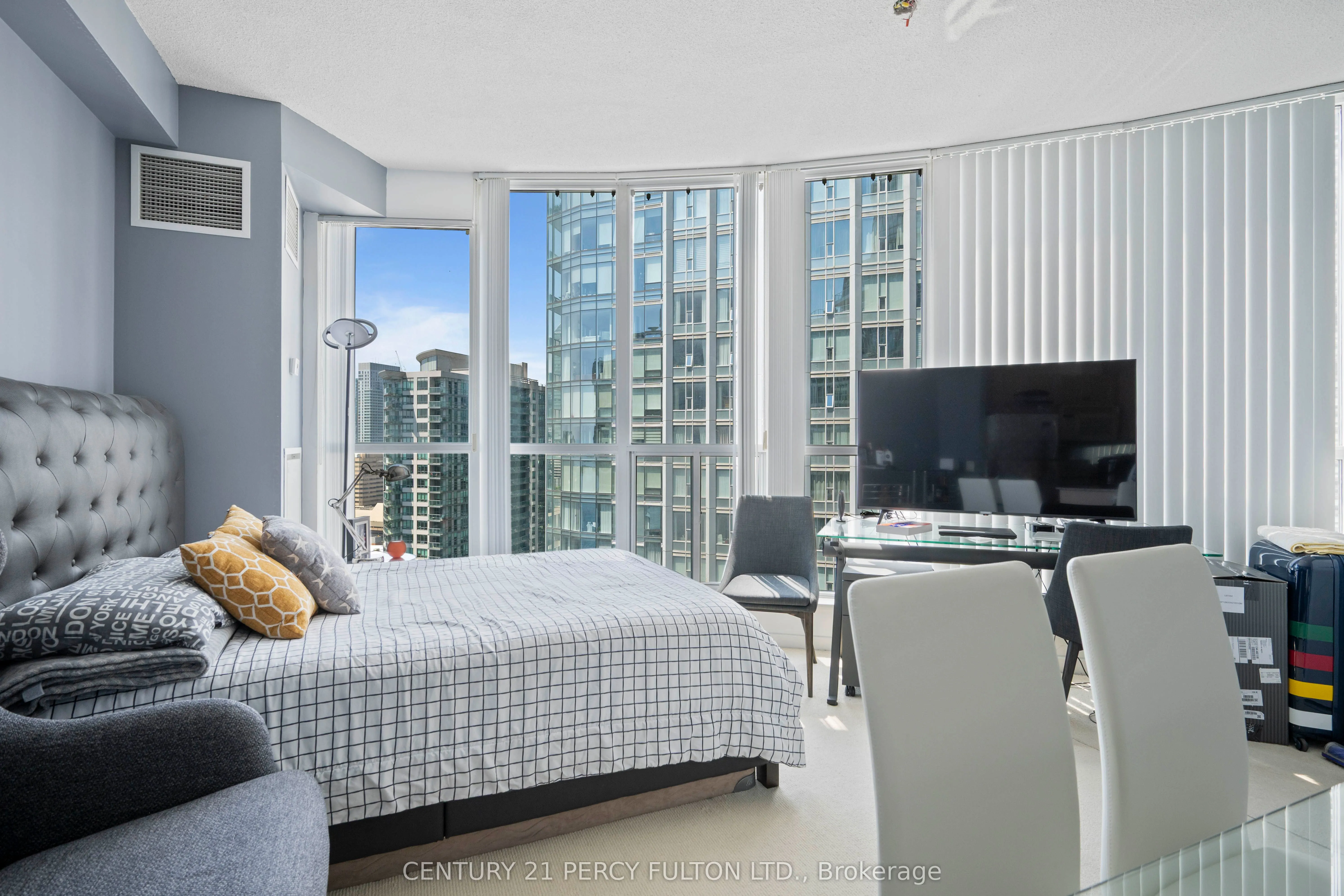 8 York Street, #3101