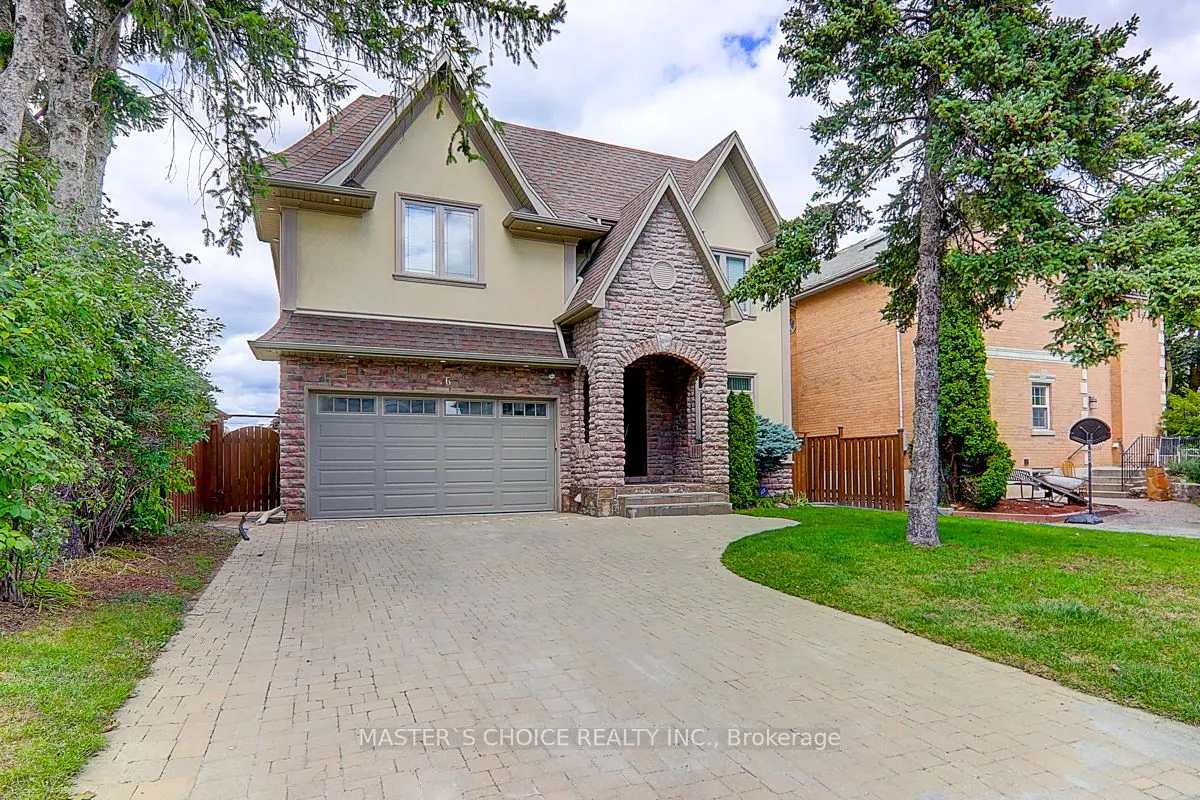 6 Terrace Avenue