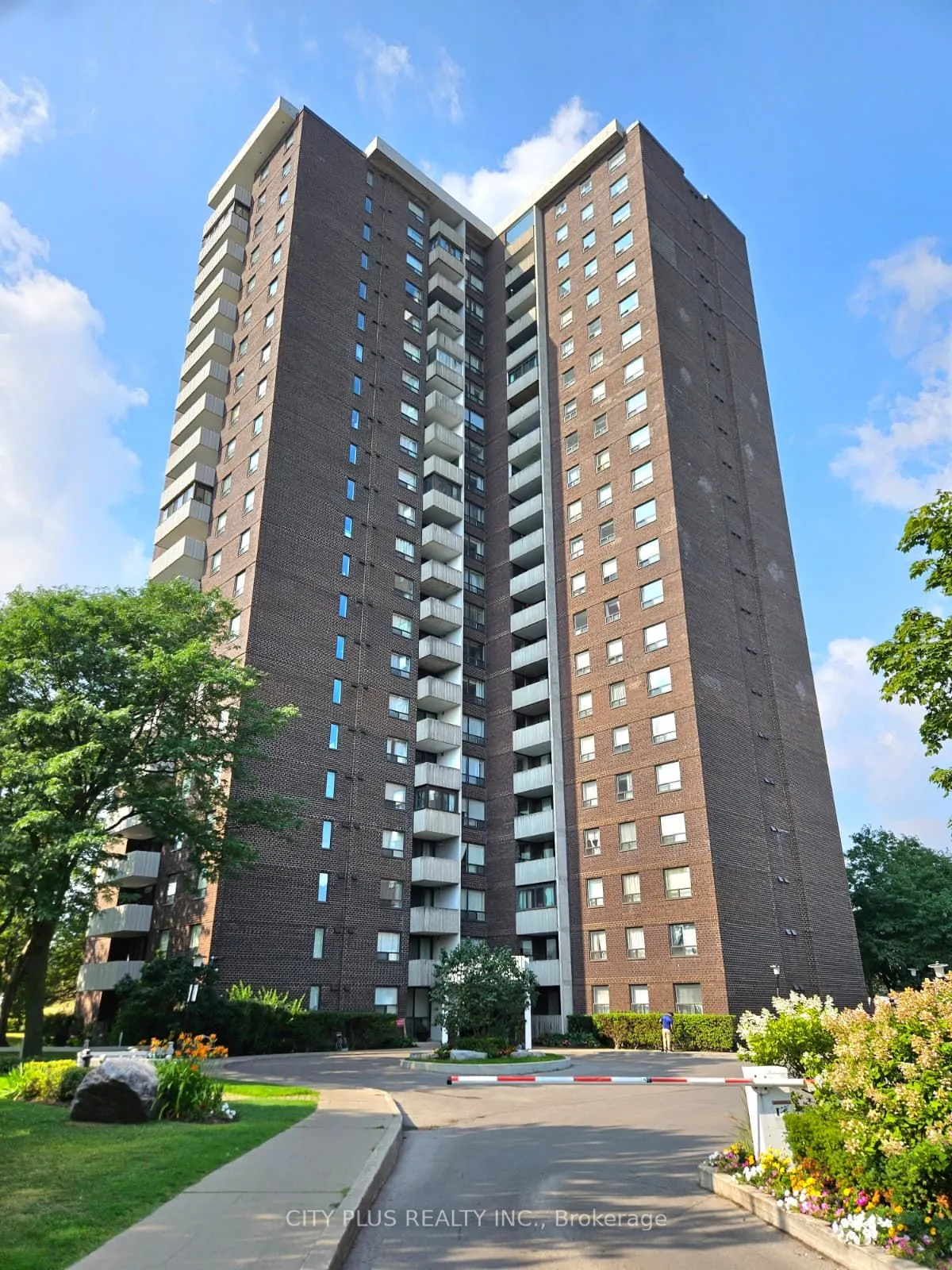10 Muirhead Road, #1107