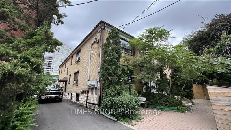 46 Hillsdale Avenue, #D
