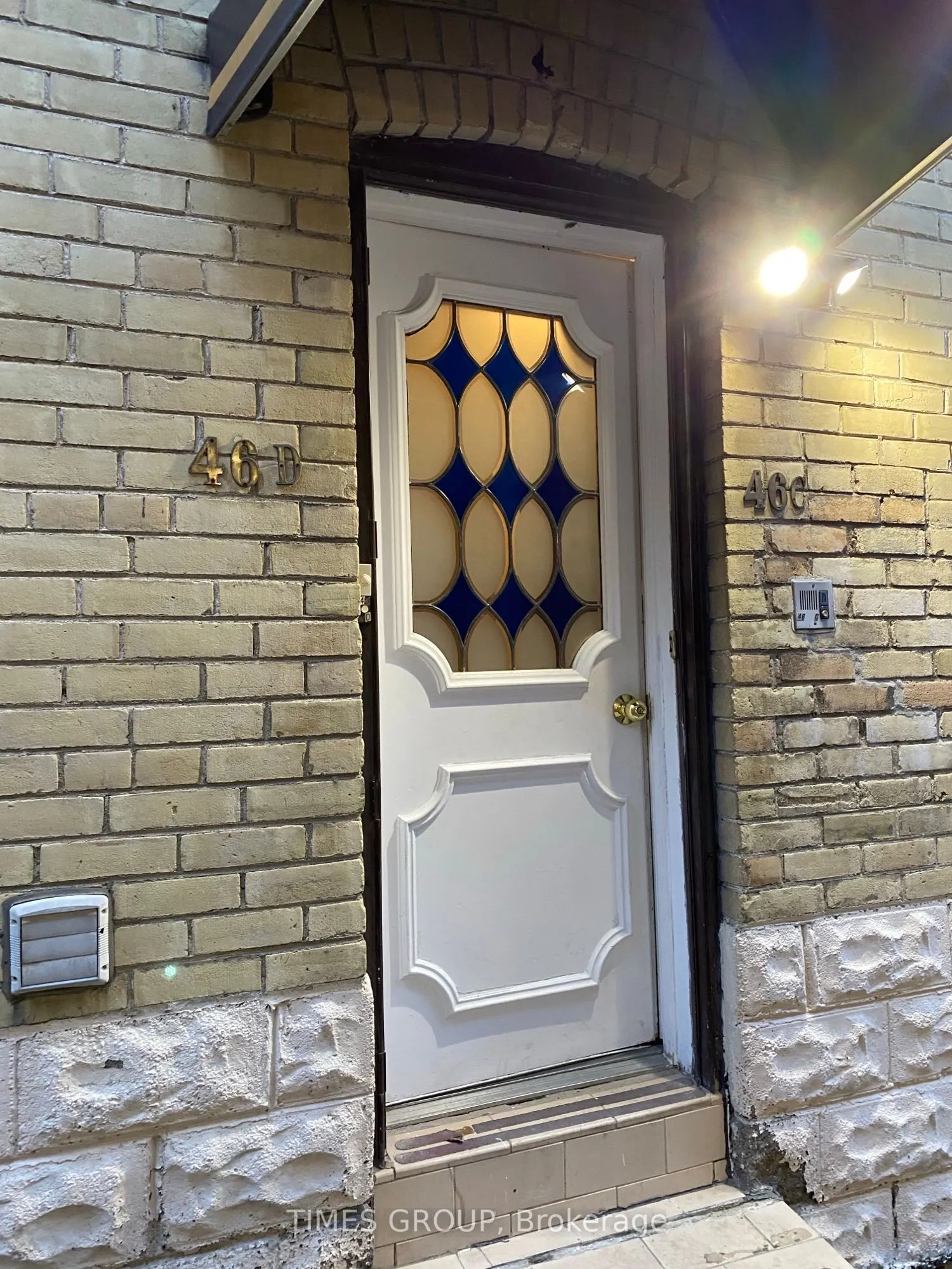 46 Hillsdale Avenue, #D