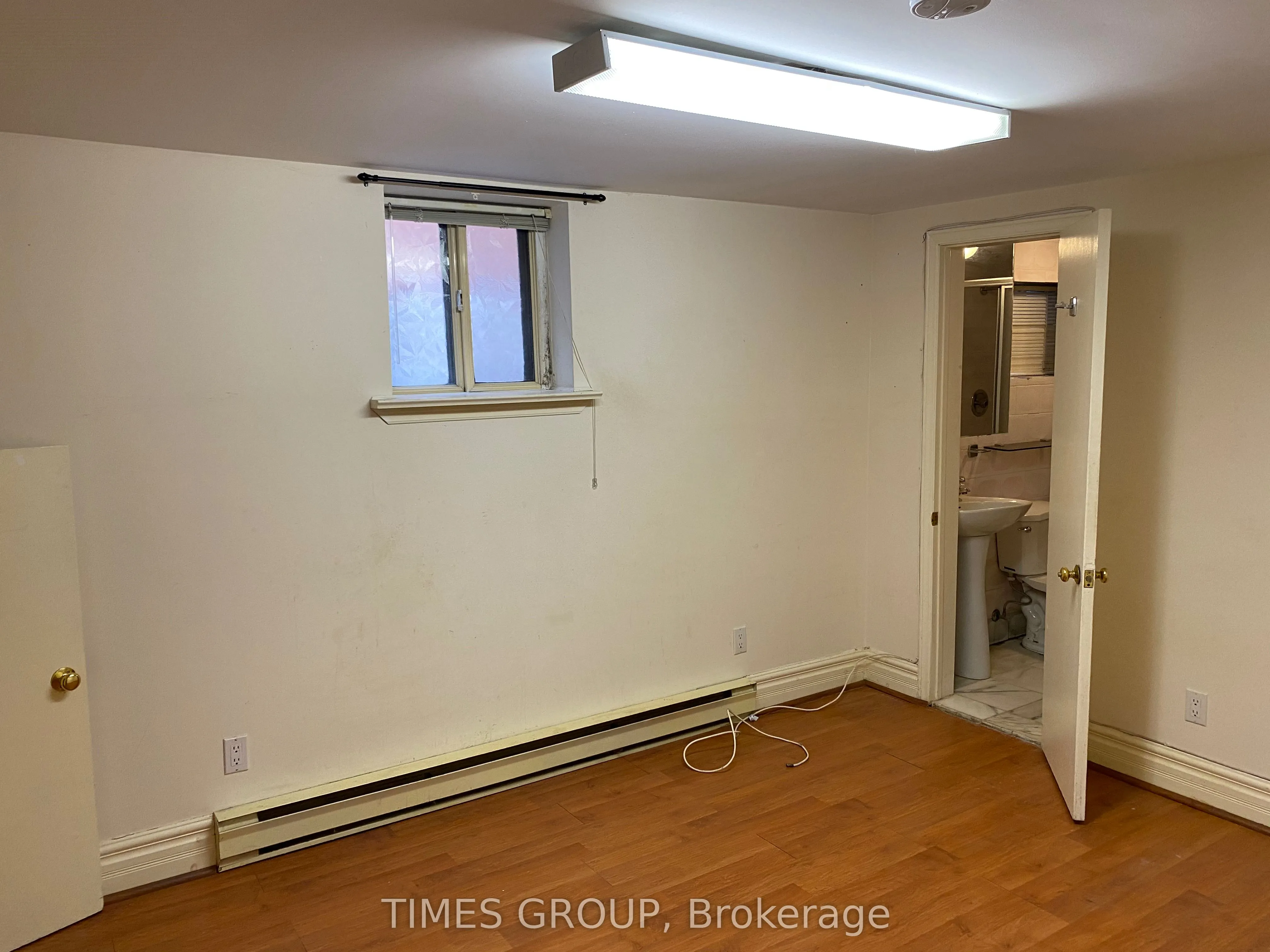46 Hillsdale Avenue, #D