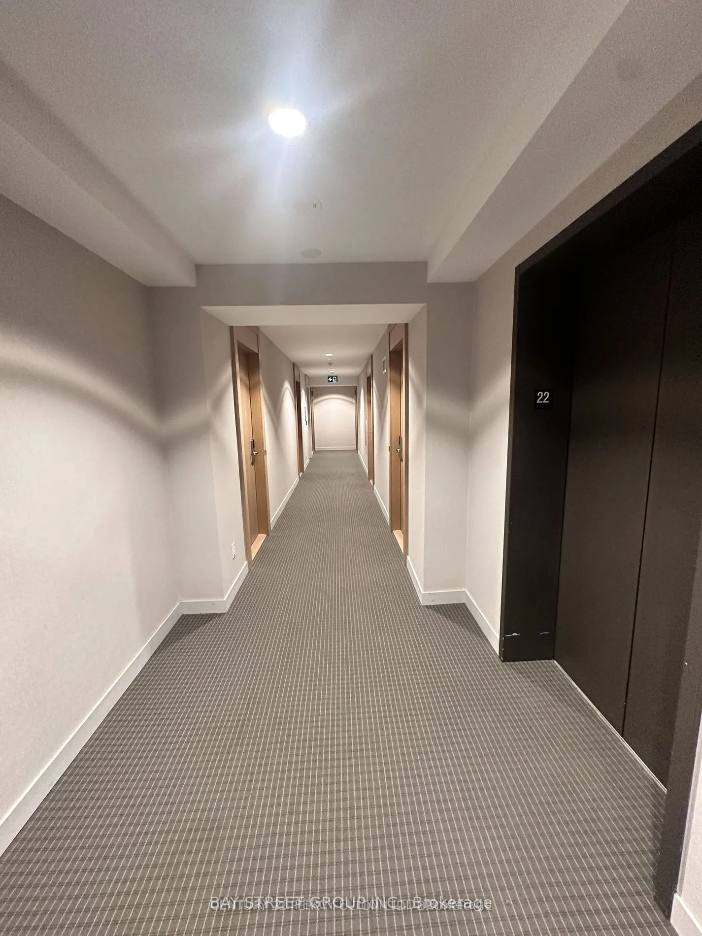 7 Grenville Street S, #2206