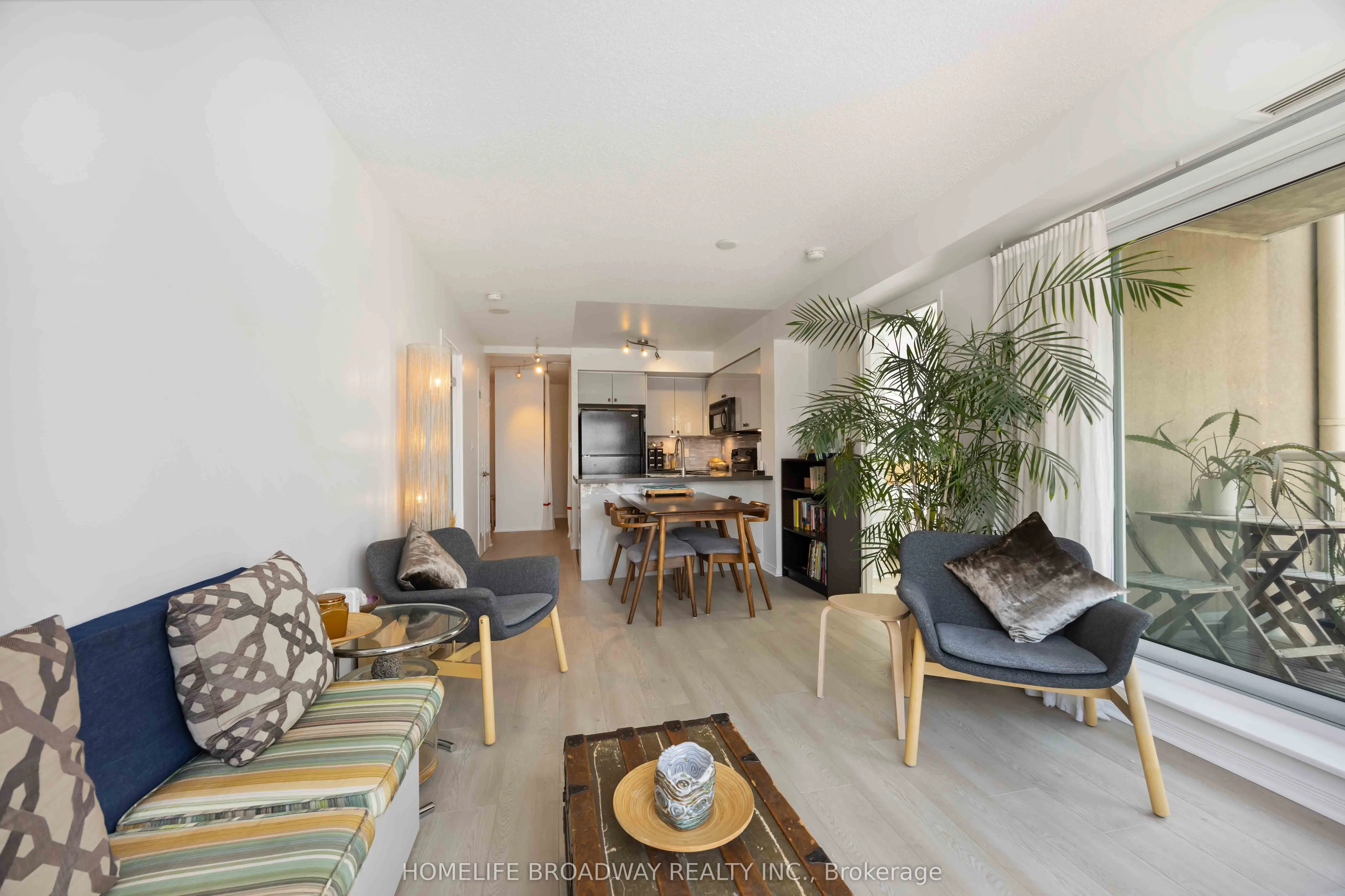 230 King Street E, #1216