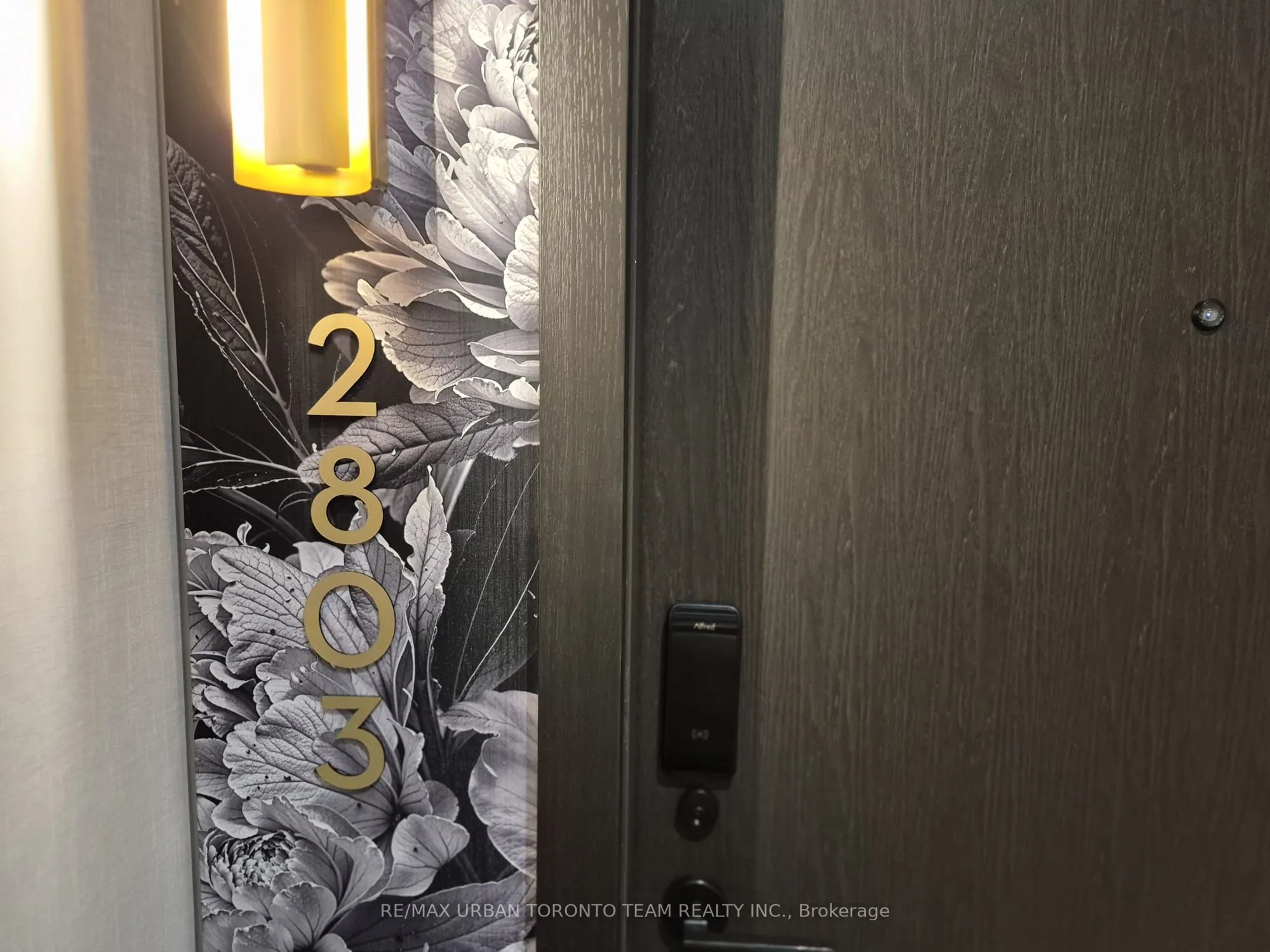 771 Yonge Street, #2803