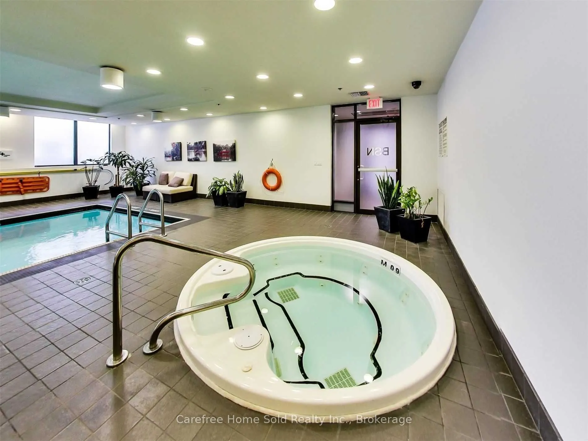 35 Hayden Street, #504