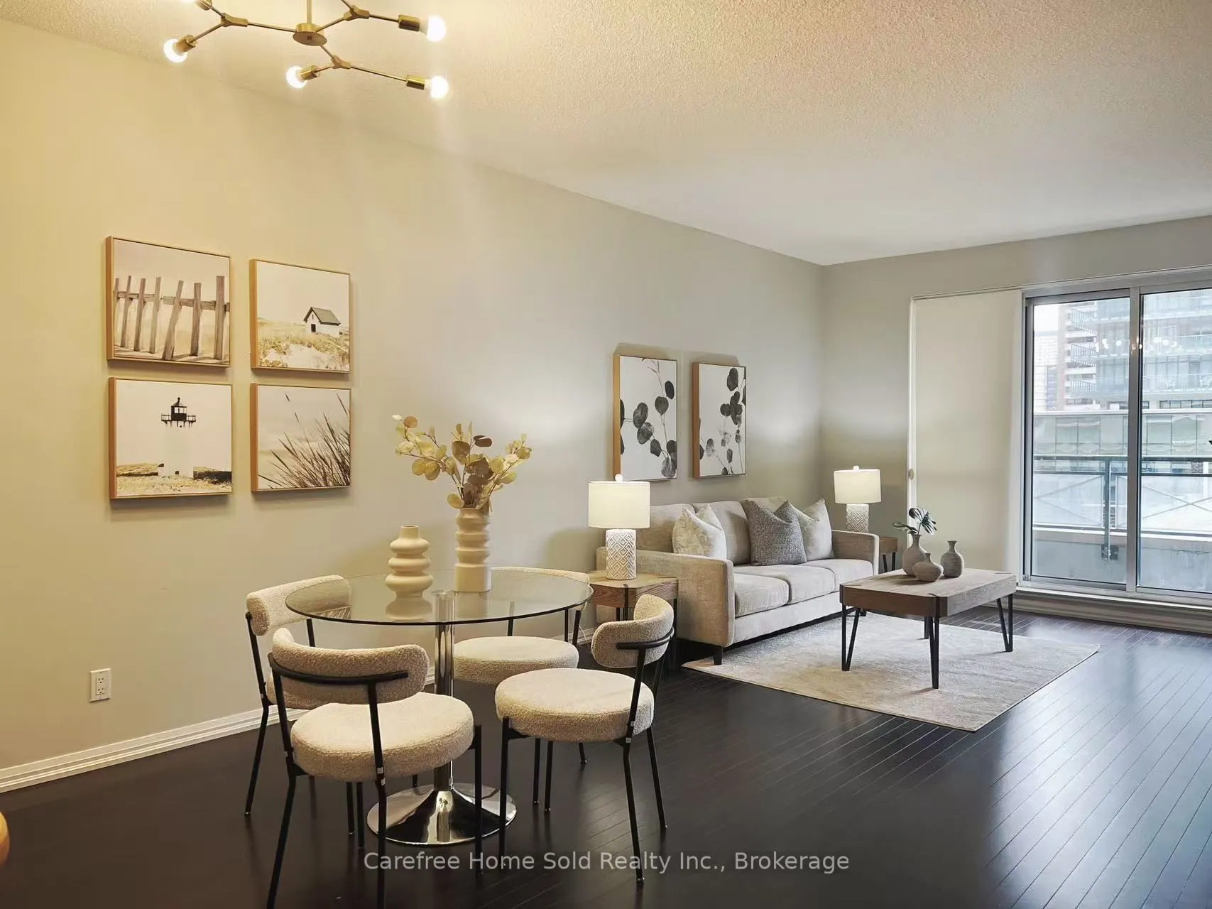 35 Hayden Street, #504