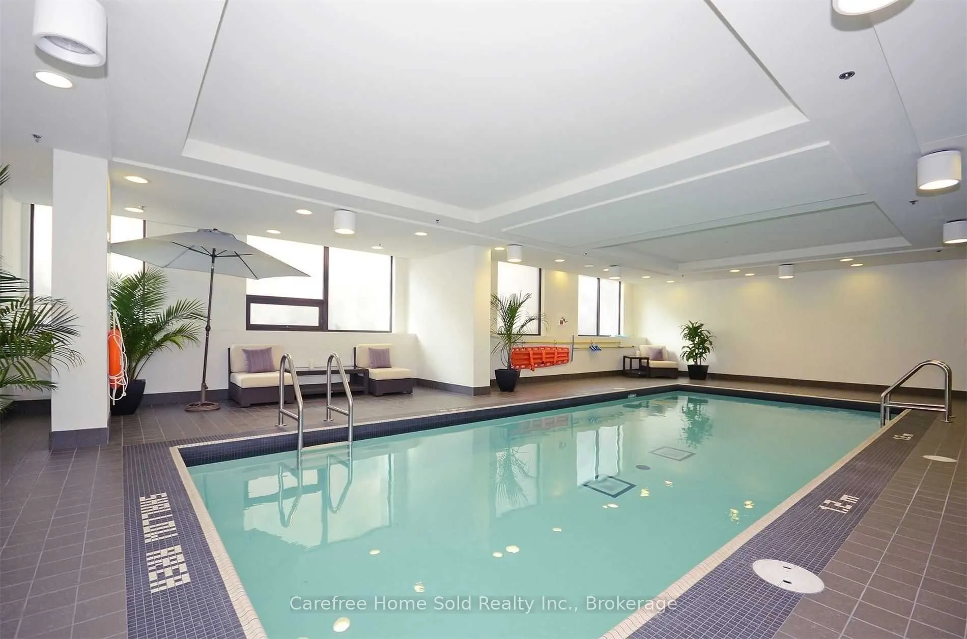 35 Hayden Street, #504