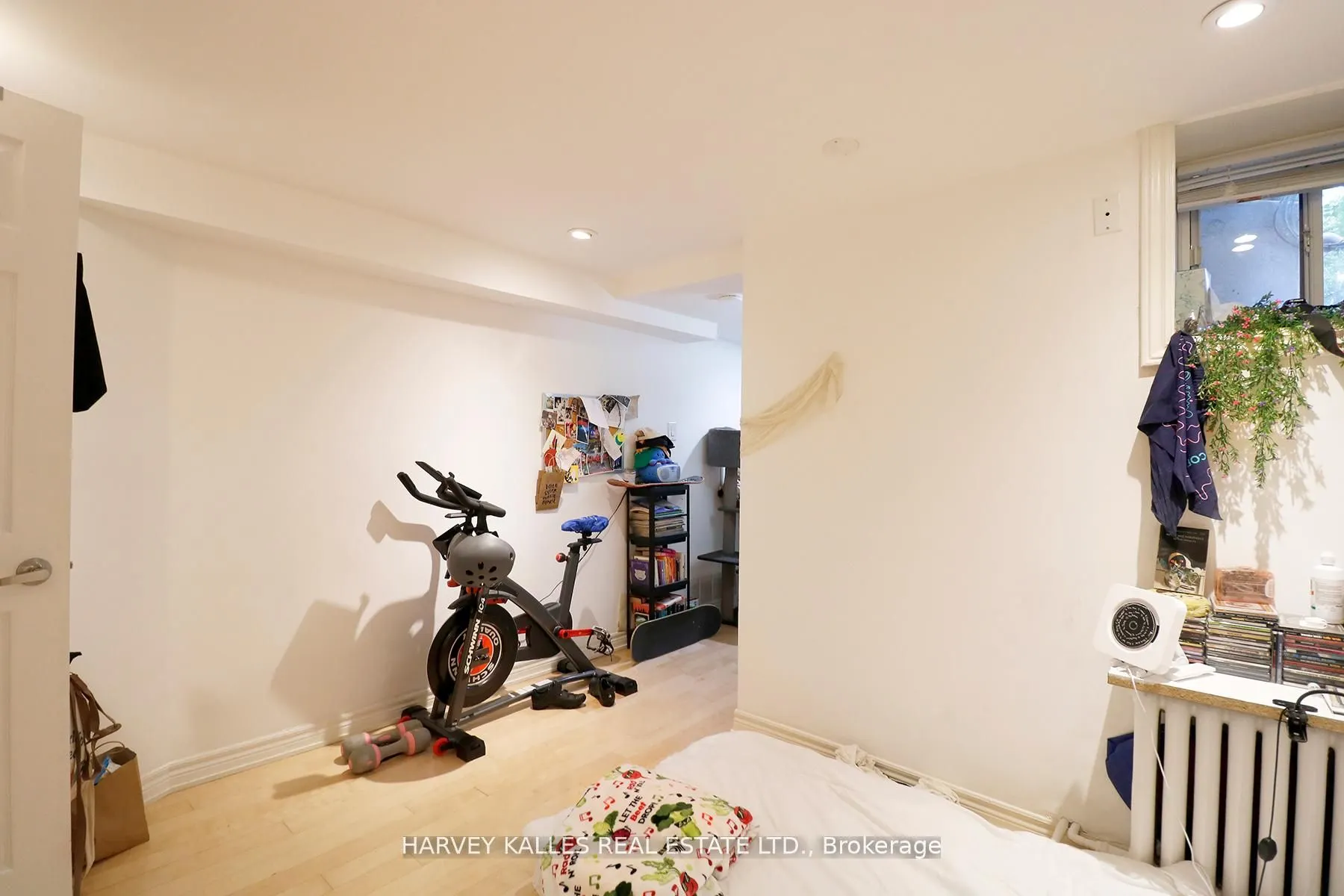 107 Concord Avenue, #B1
